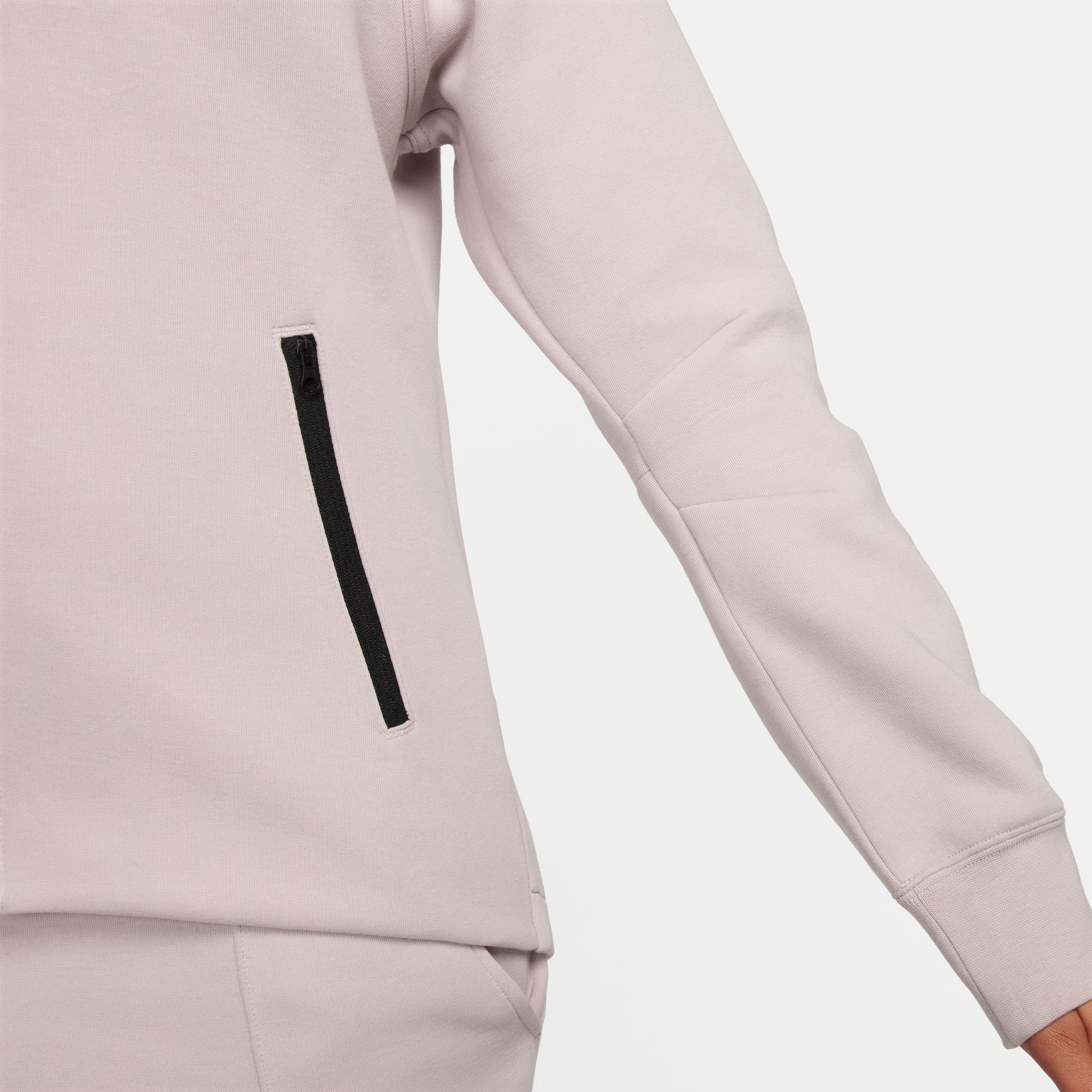 Nike Tech Fleece Women's Full-Zip Hoodie - Image 5