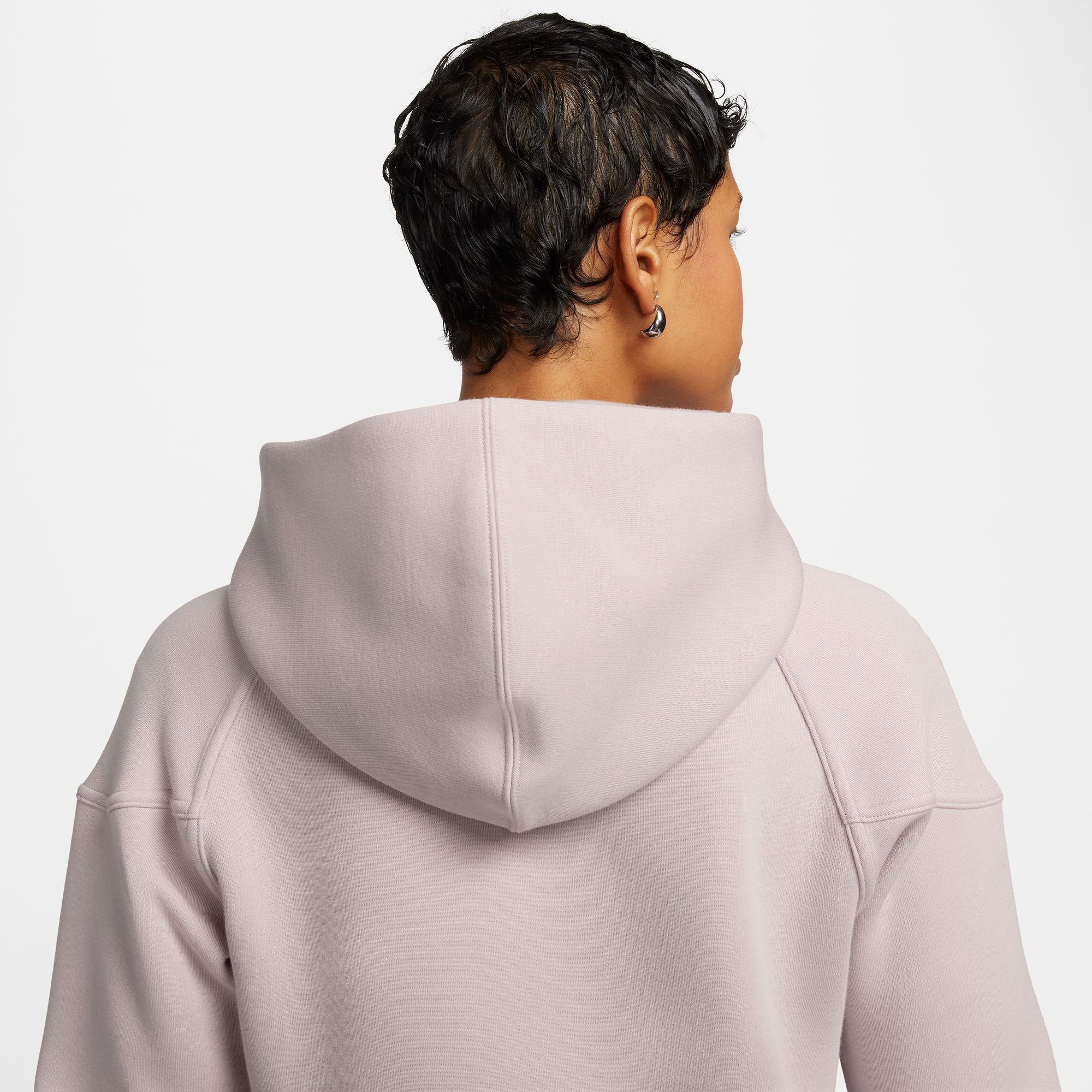 Nike Tech Fleece Women's Full-Zip Hoodie - Image 7