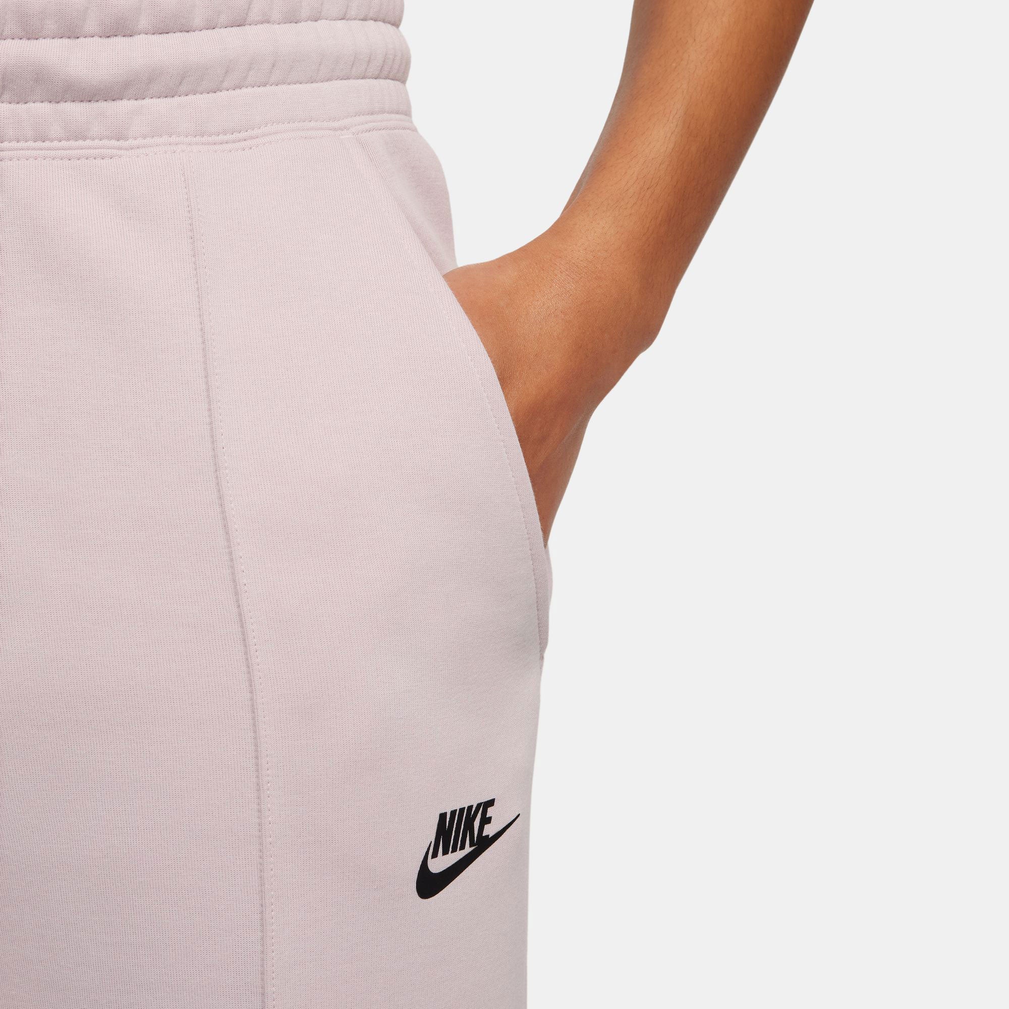 Nike Tech Fleece Women's Mid-Rise Pants - Image 4