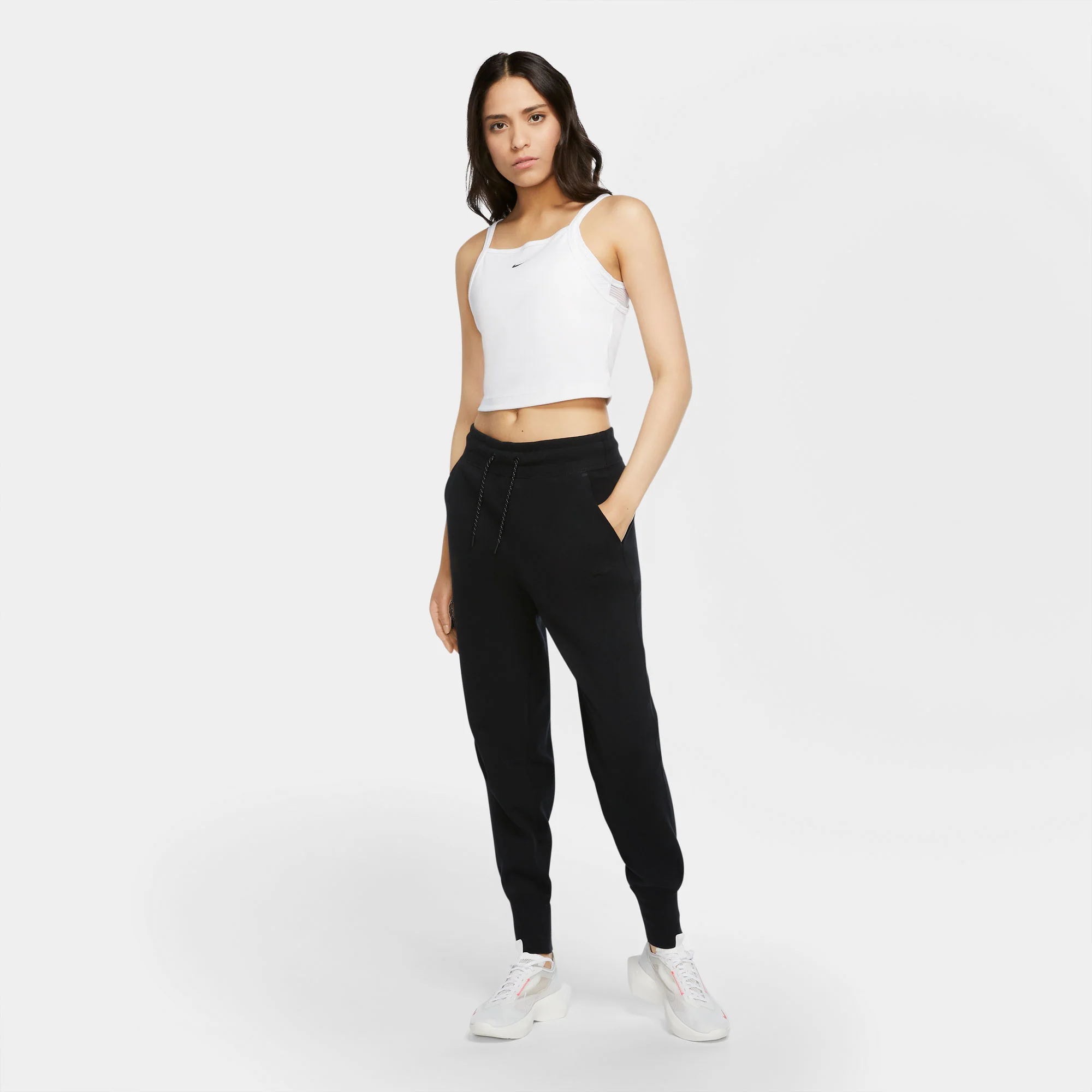 Nike Tech Fleece Women's Pants - Image 3