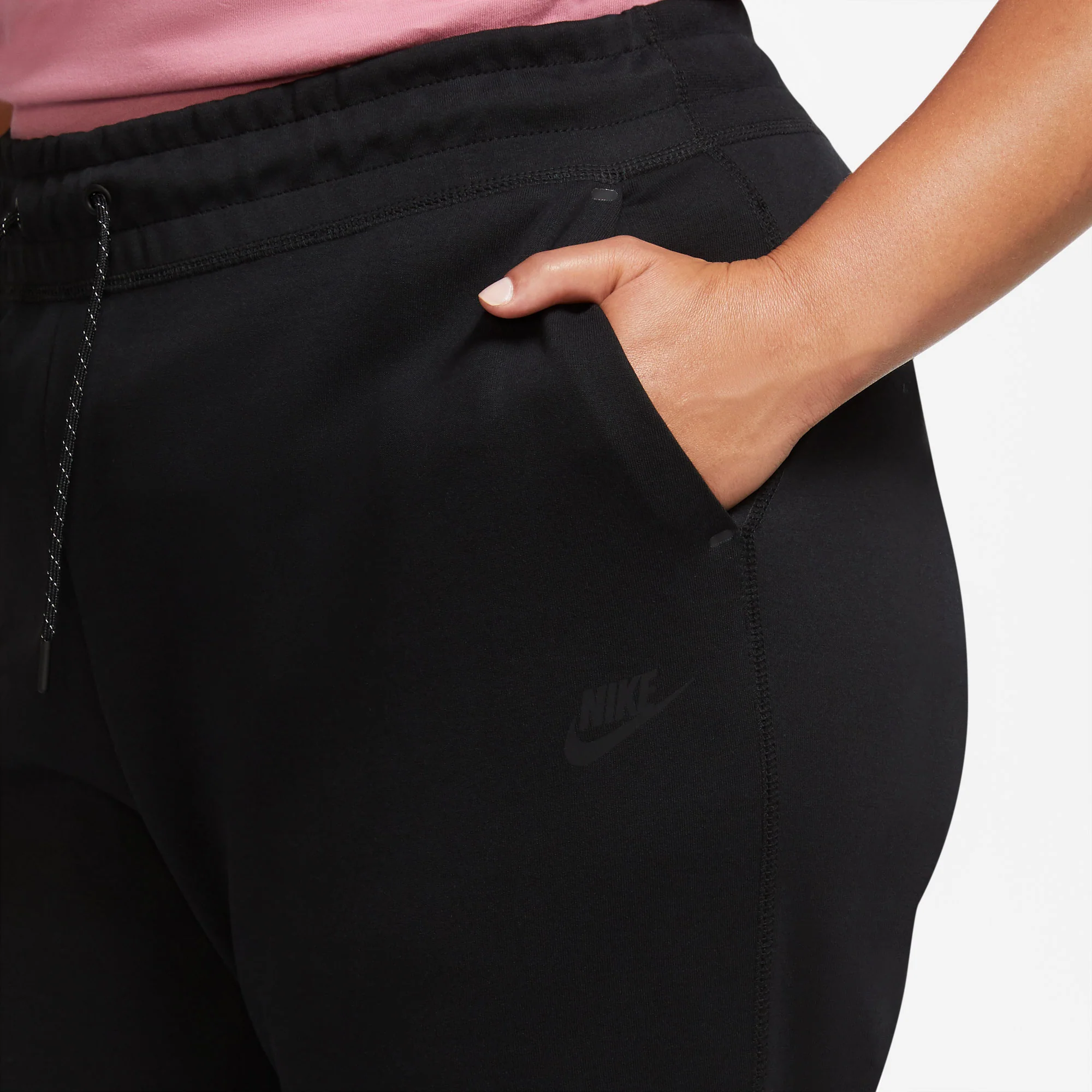 Nike Tech Fleece Women's Pants - Image 4