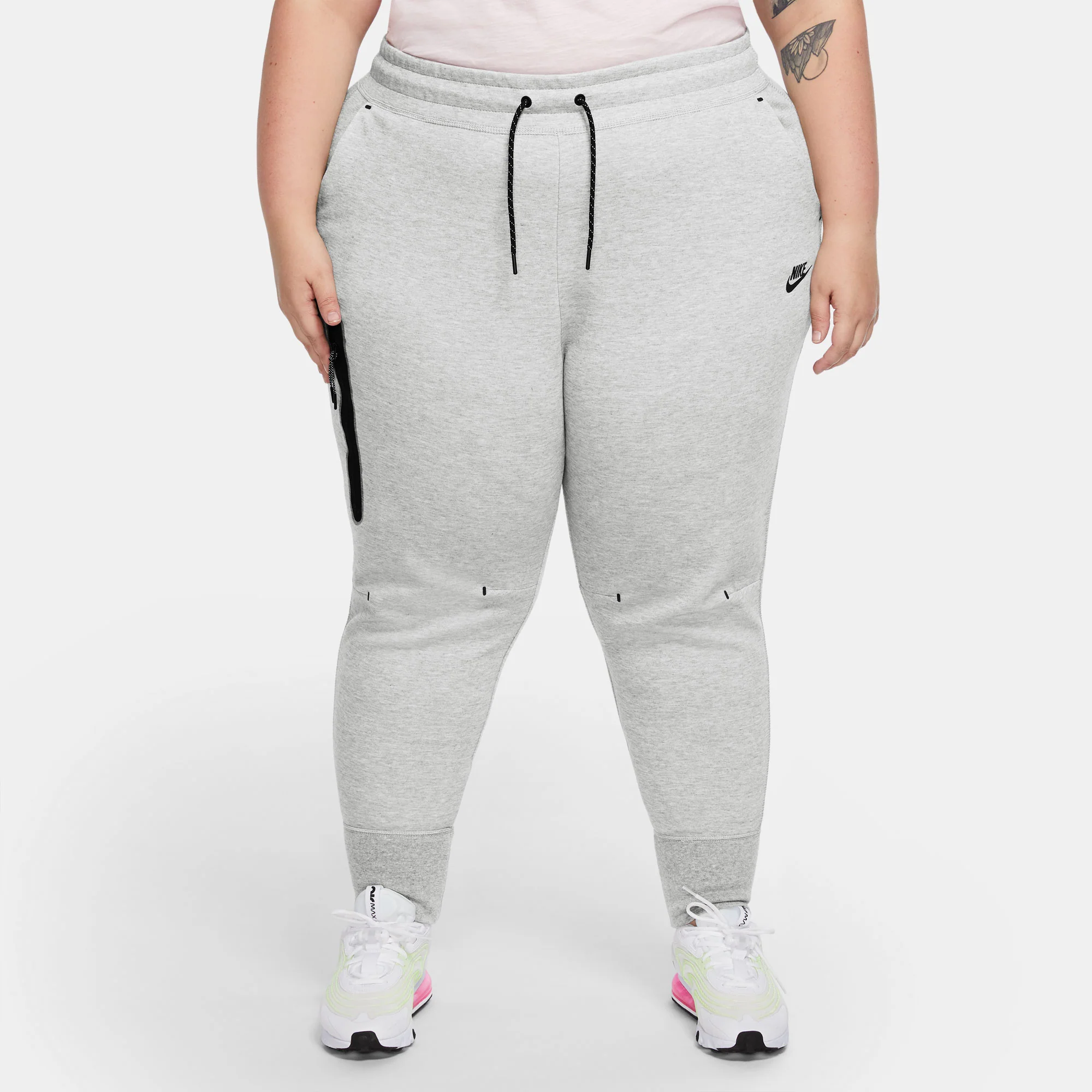 Nike Tech Fleece Women's Pants - Image 3