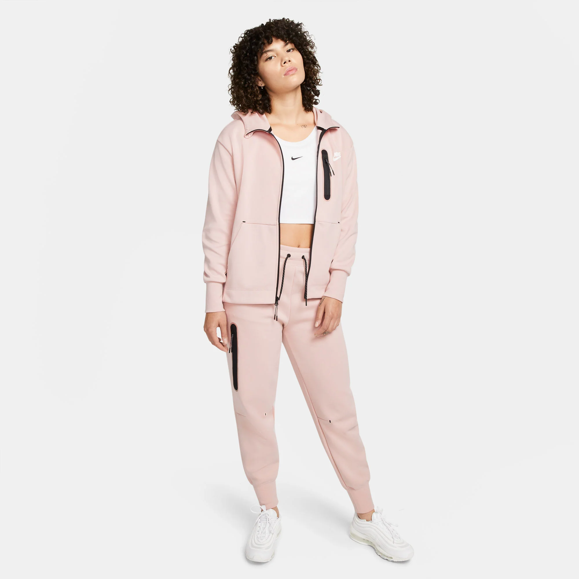 Nike Tech Fleece Women's Pants - Image 3