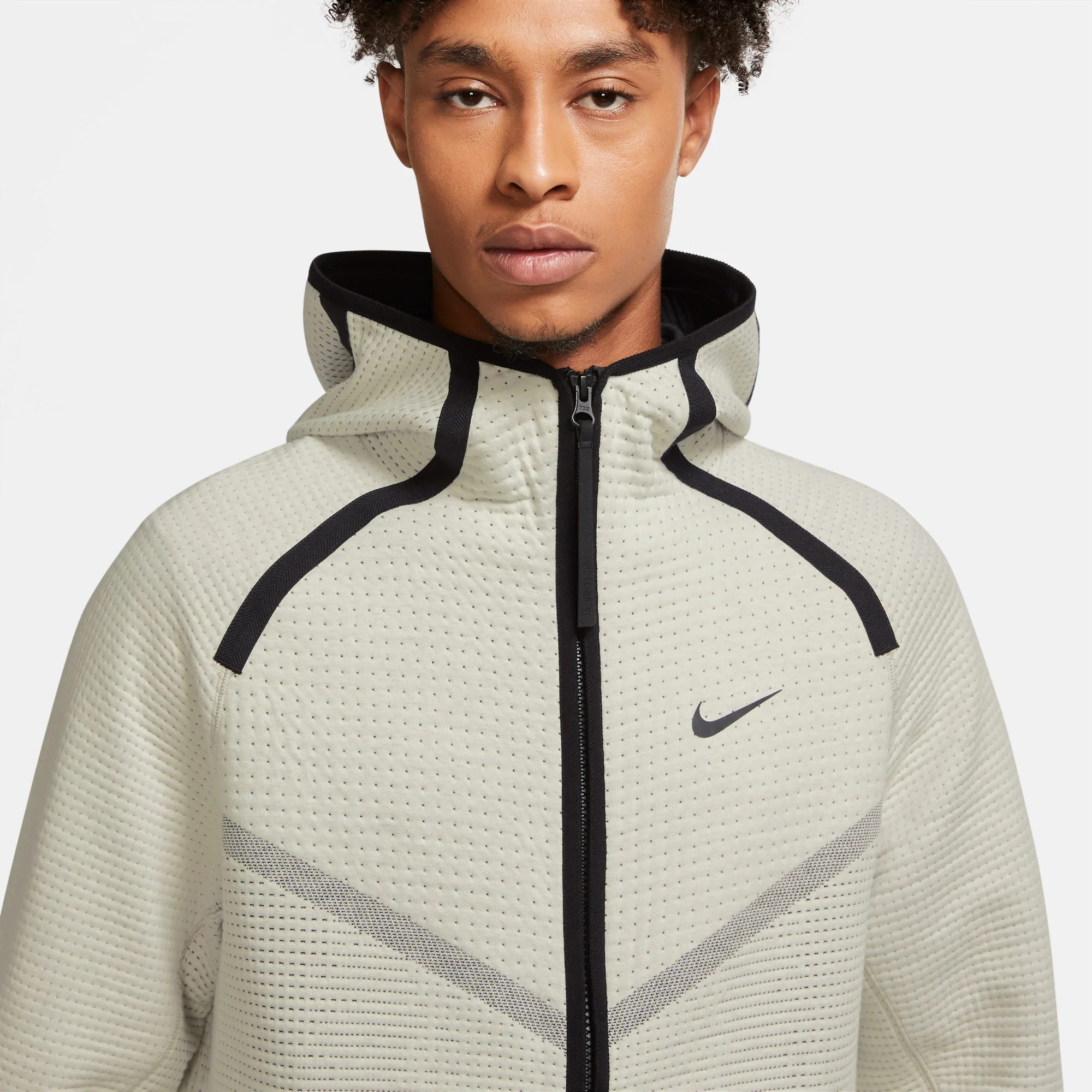 Nike Tech Pack Men's Full-Zip Hoodie - Image 4