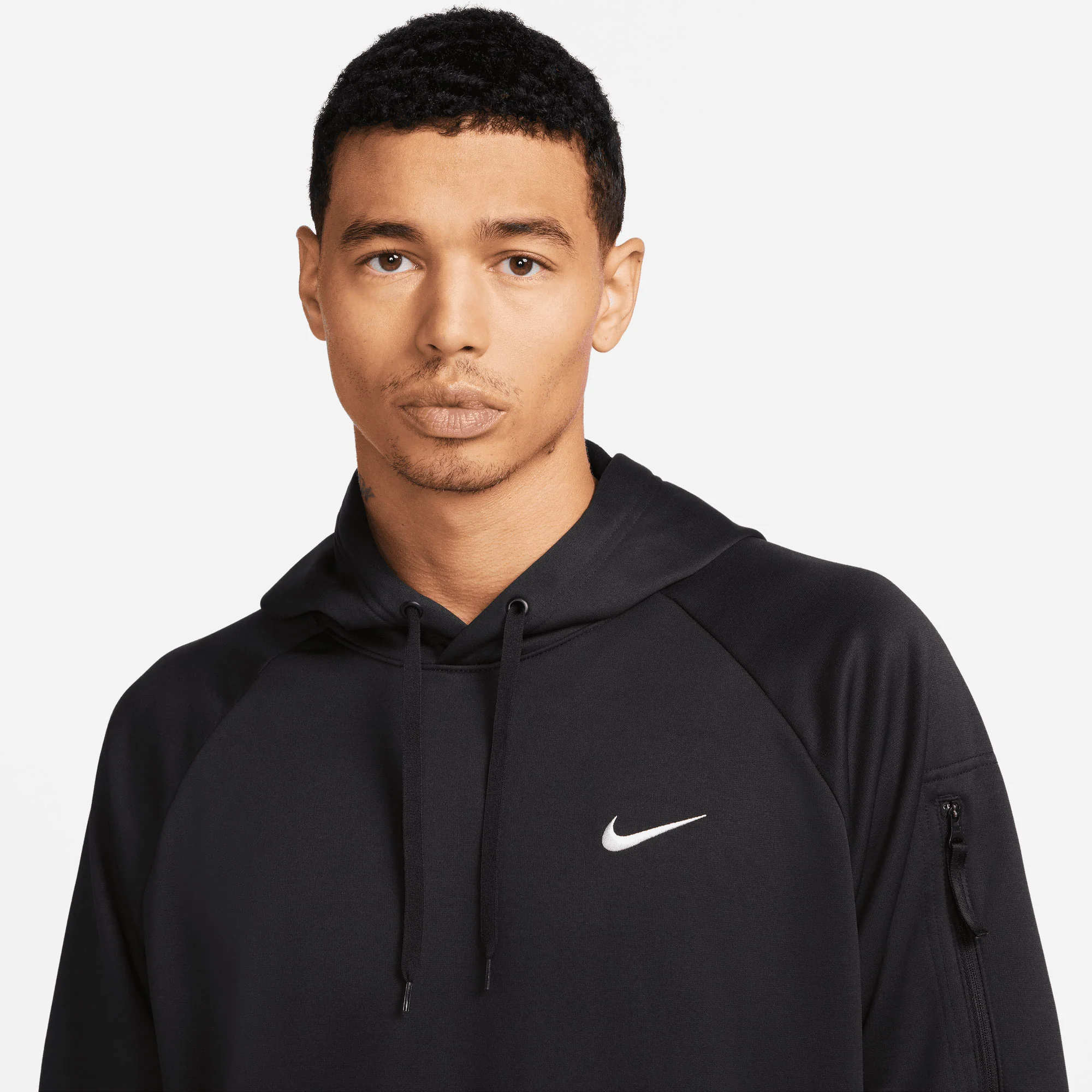 Nike Therma-FIT Men's Pullover Hoodie - Image 3
