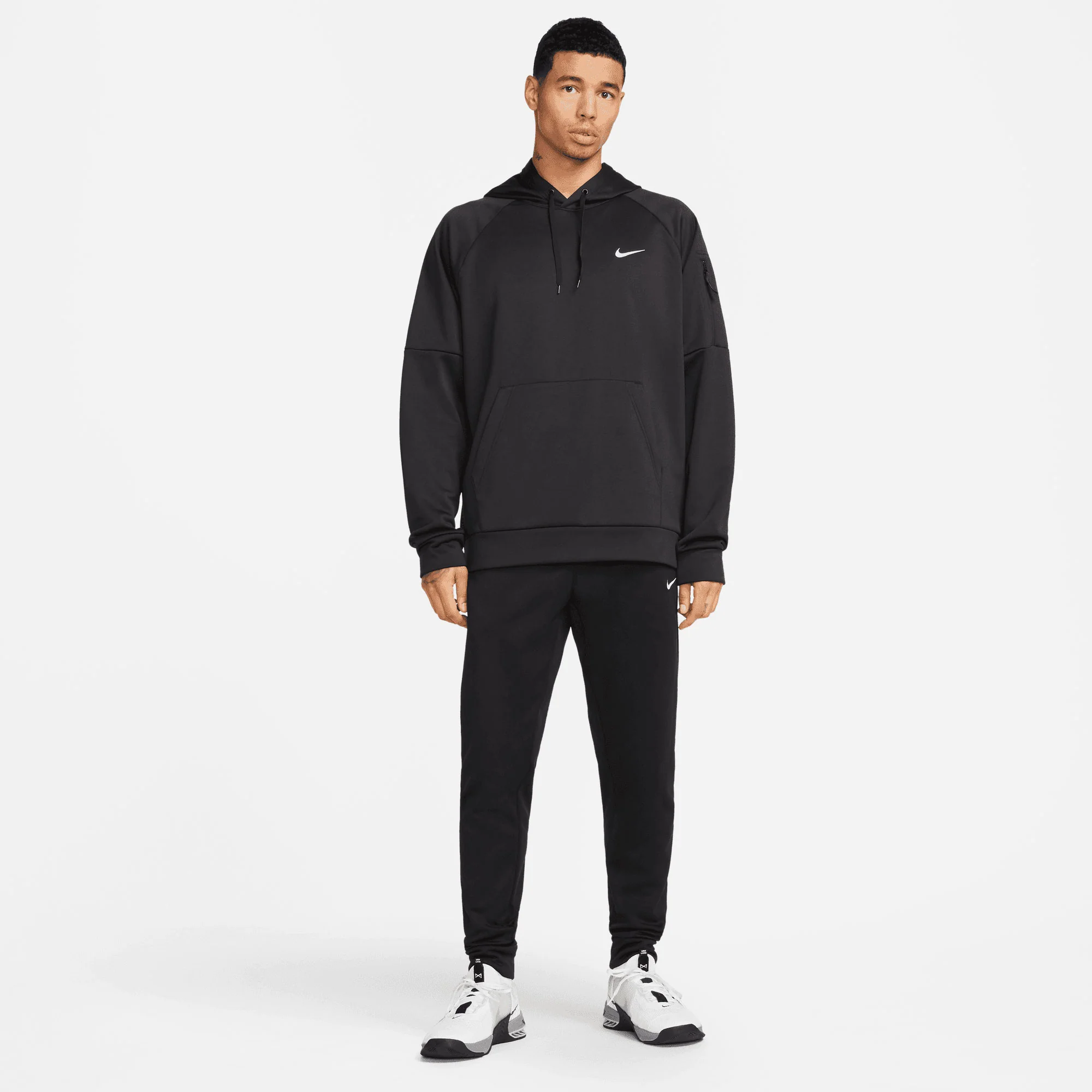 Nike Therma-FIT Men's Pullover Hoodie - Image 7