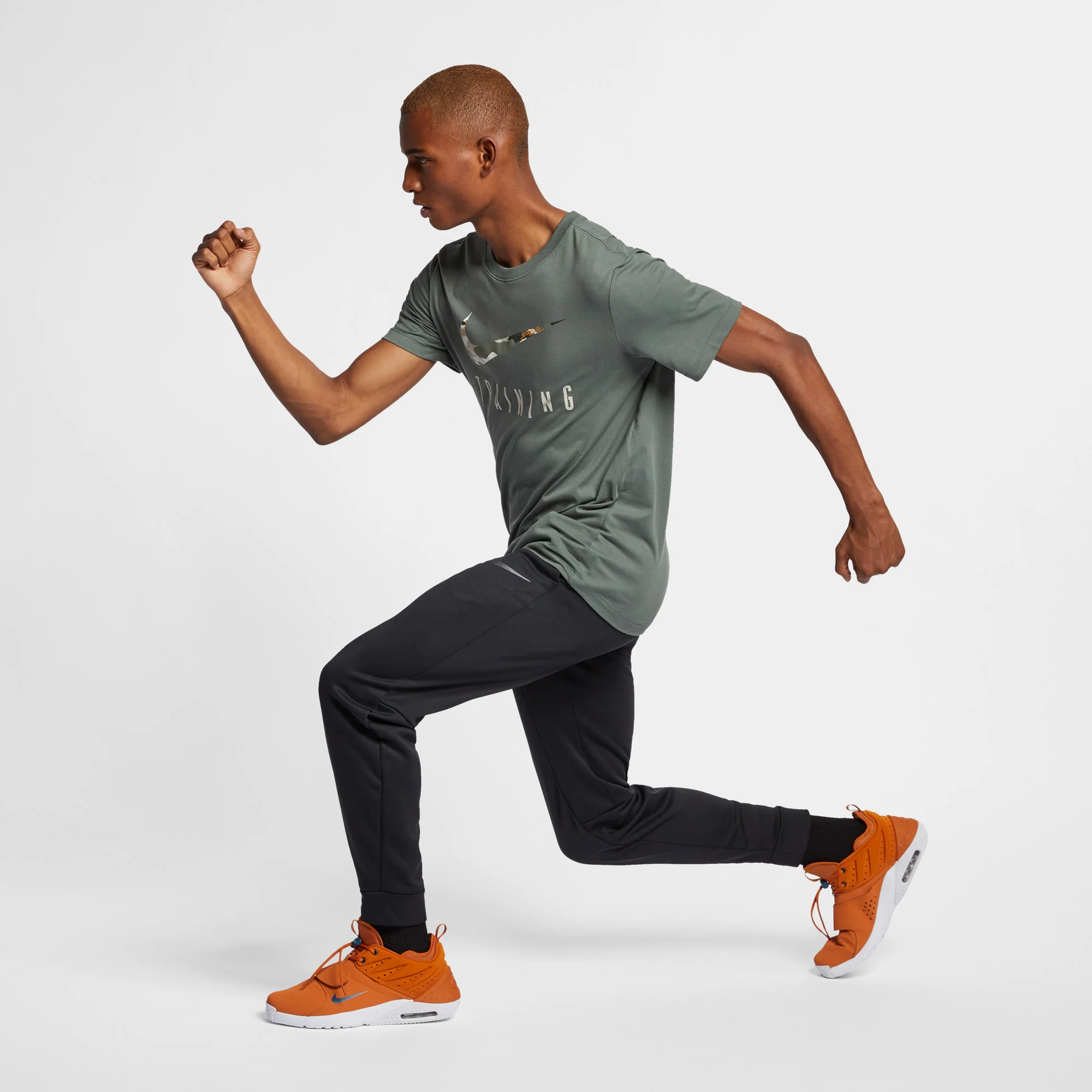 Nike Therma Men's Pants - Image 3