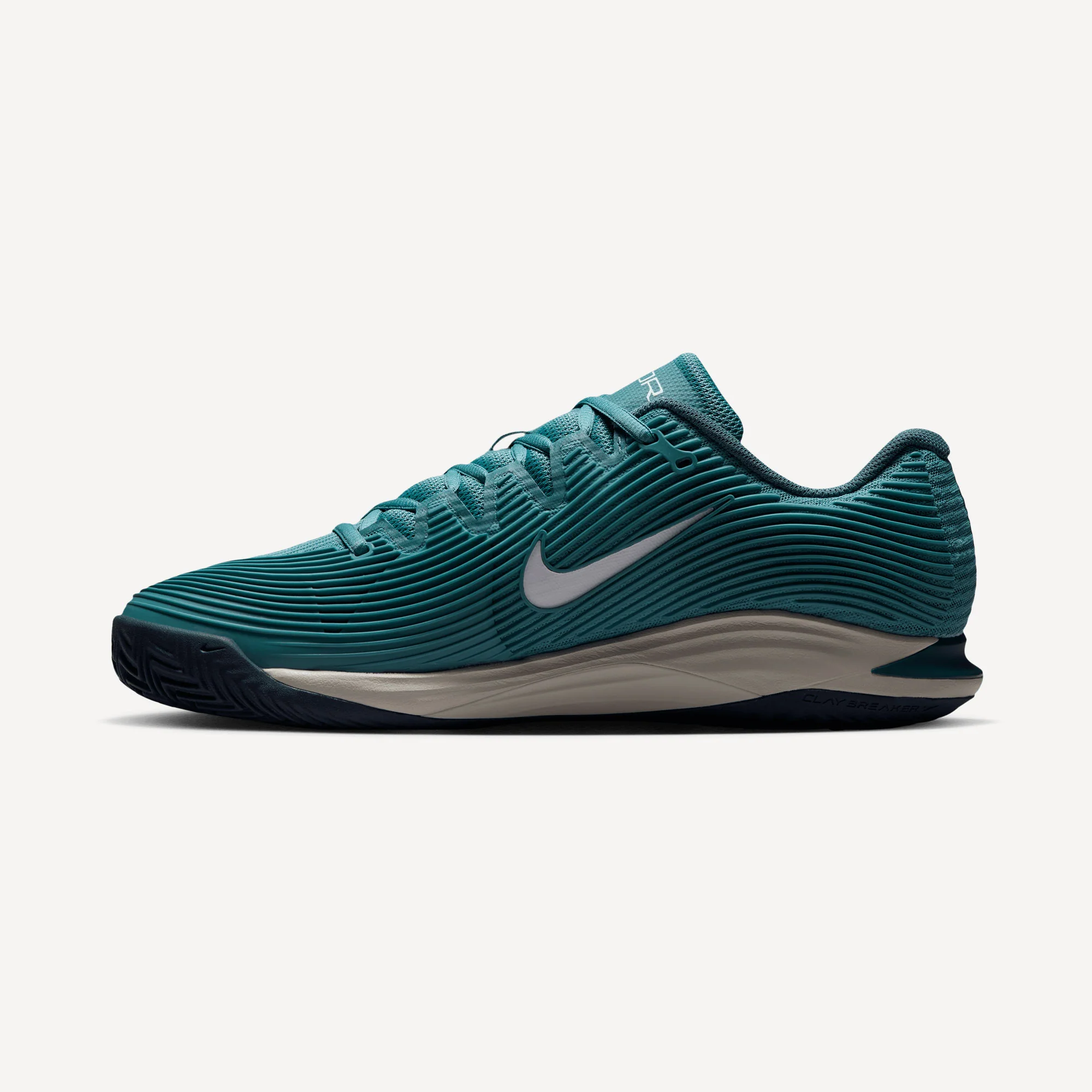 Nike Vapor 12 Men's Clay Court Tennis Shoes - Image 3