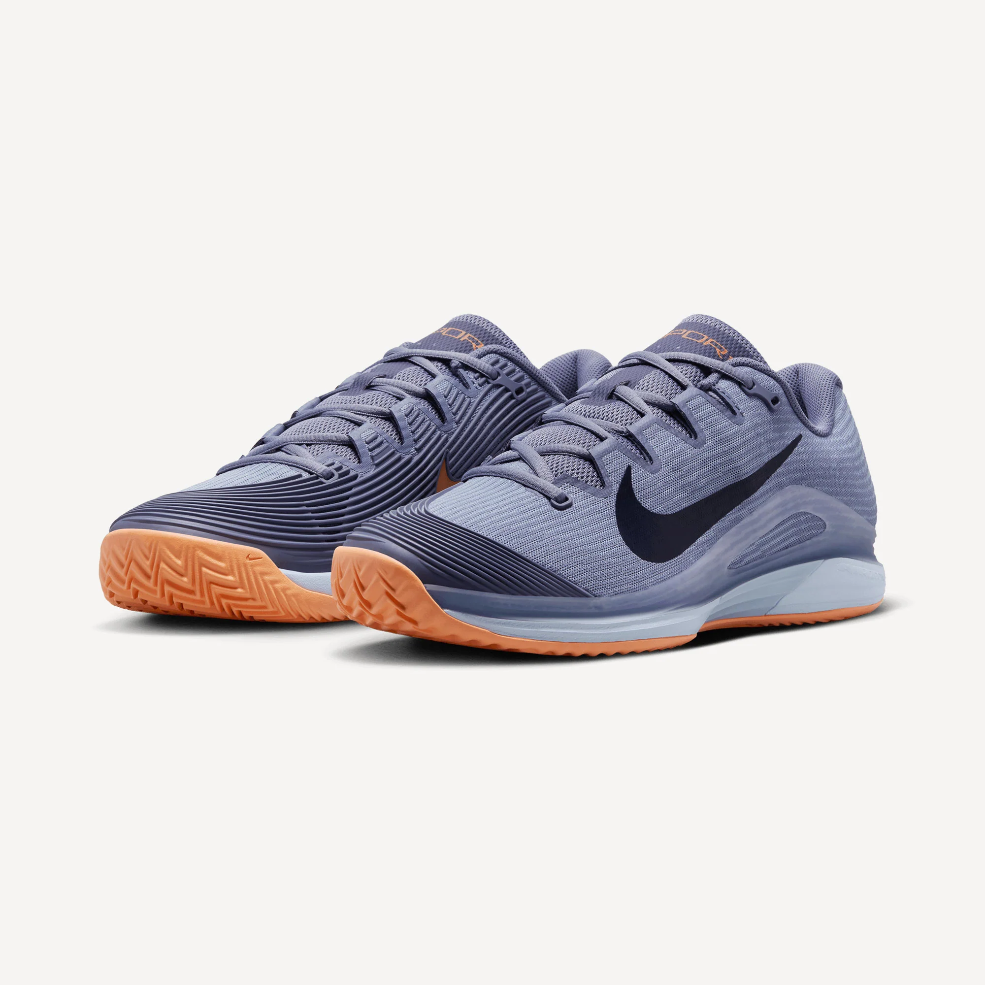 Nike Vapor 12 Men's Clay Court Tennis Shoes - Image 4