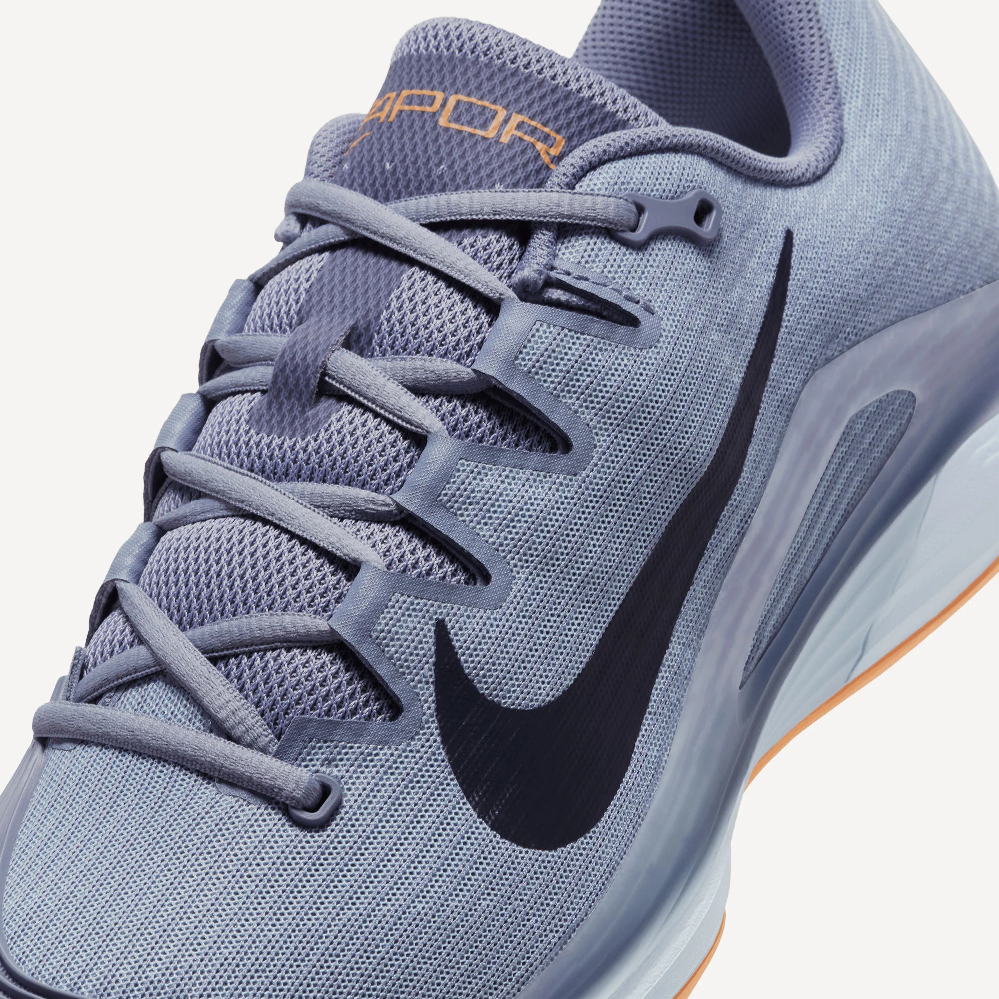 Nike Vapor 12 Men's Clay Court Tennis Shoes - Image 7