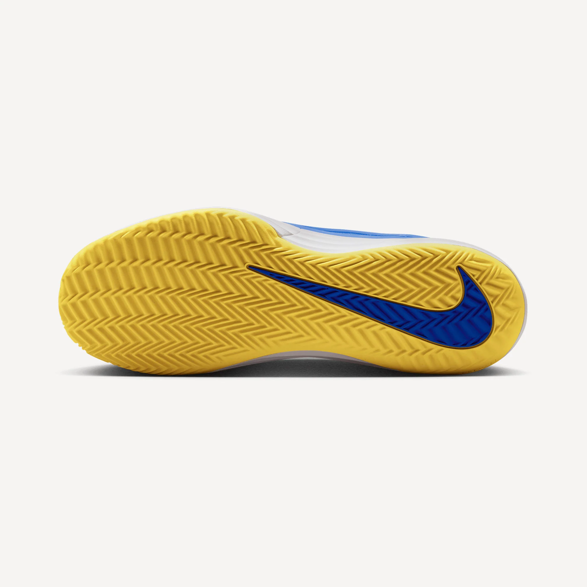 Nike Vapor 12 Men's Clay Court Tennis Shoes - Image 2