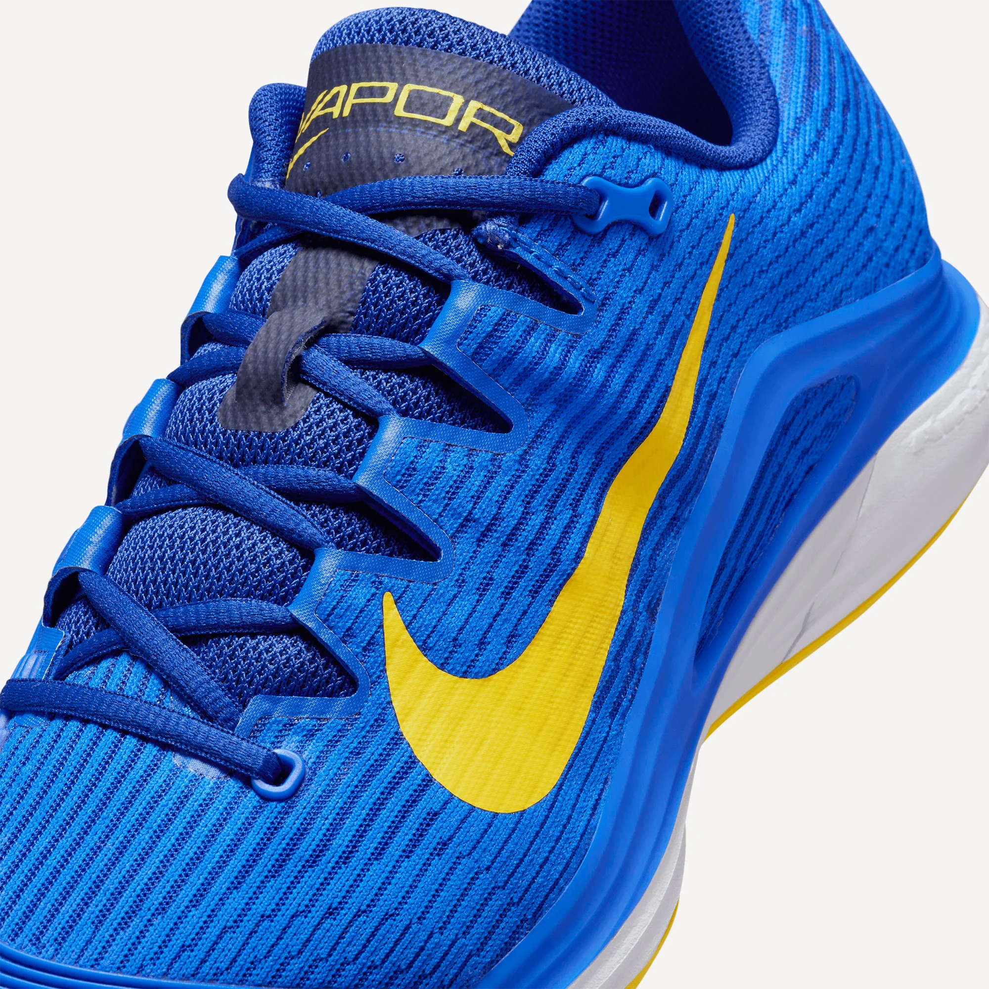 Nike Vapor 12 Men's Clay Court Tennis Shoes - Image 7