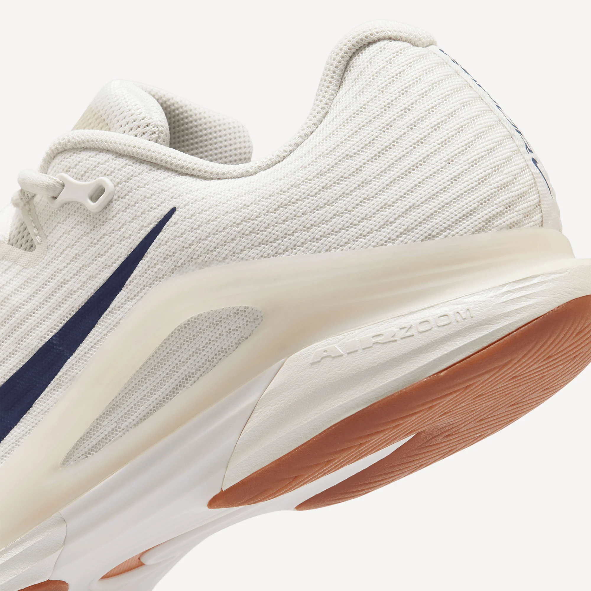 Nike Vapor 12 Men's Hard Court Tennis Shoes - Image 8