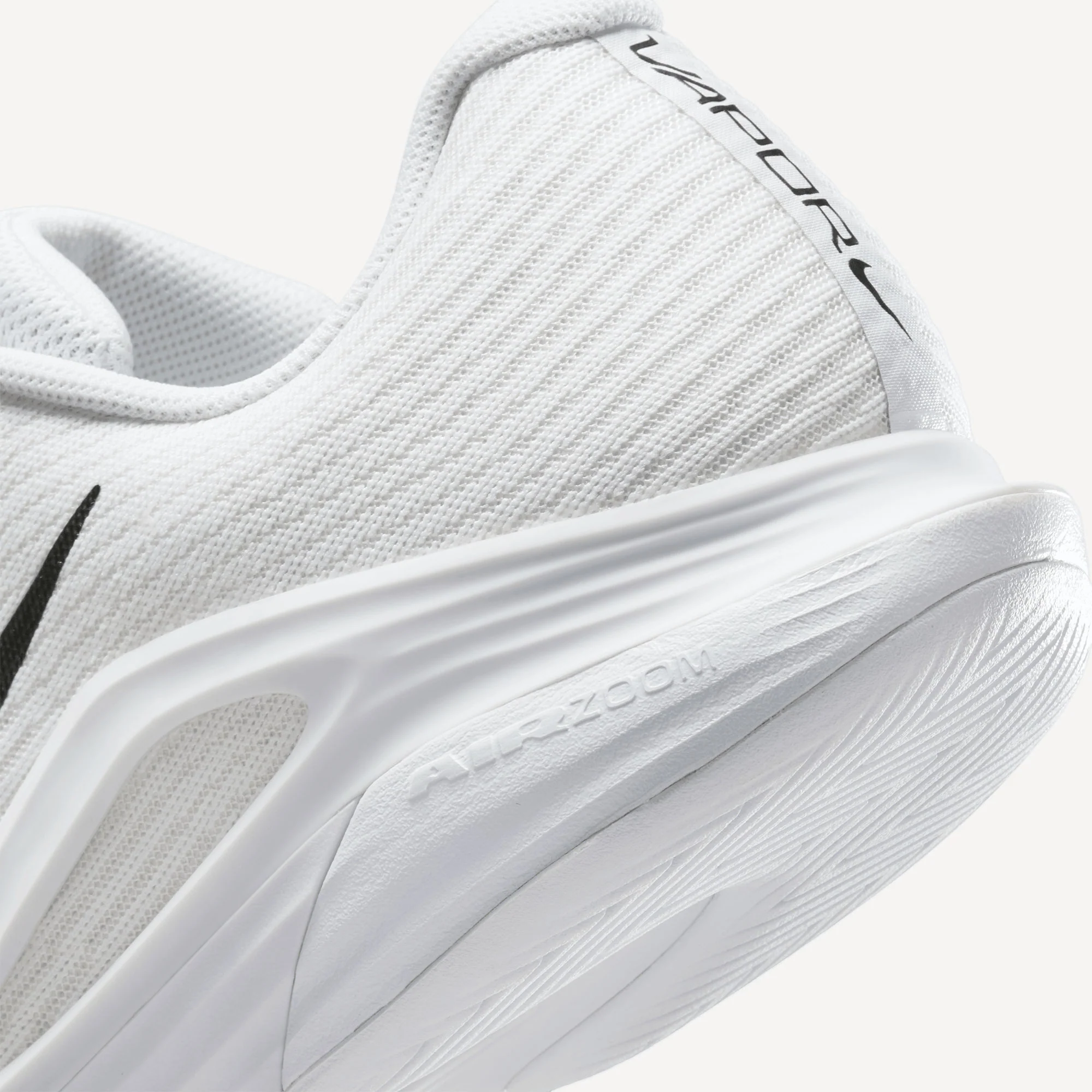 Nike Vapor 12 Men's Hard Court Tennis Shoes - Image 8