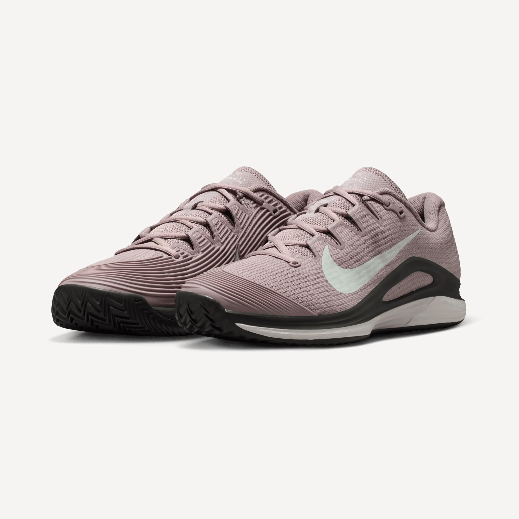 Nike Vapor 12 Premium Men's Clay Court Tennis Shoes - Image 4