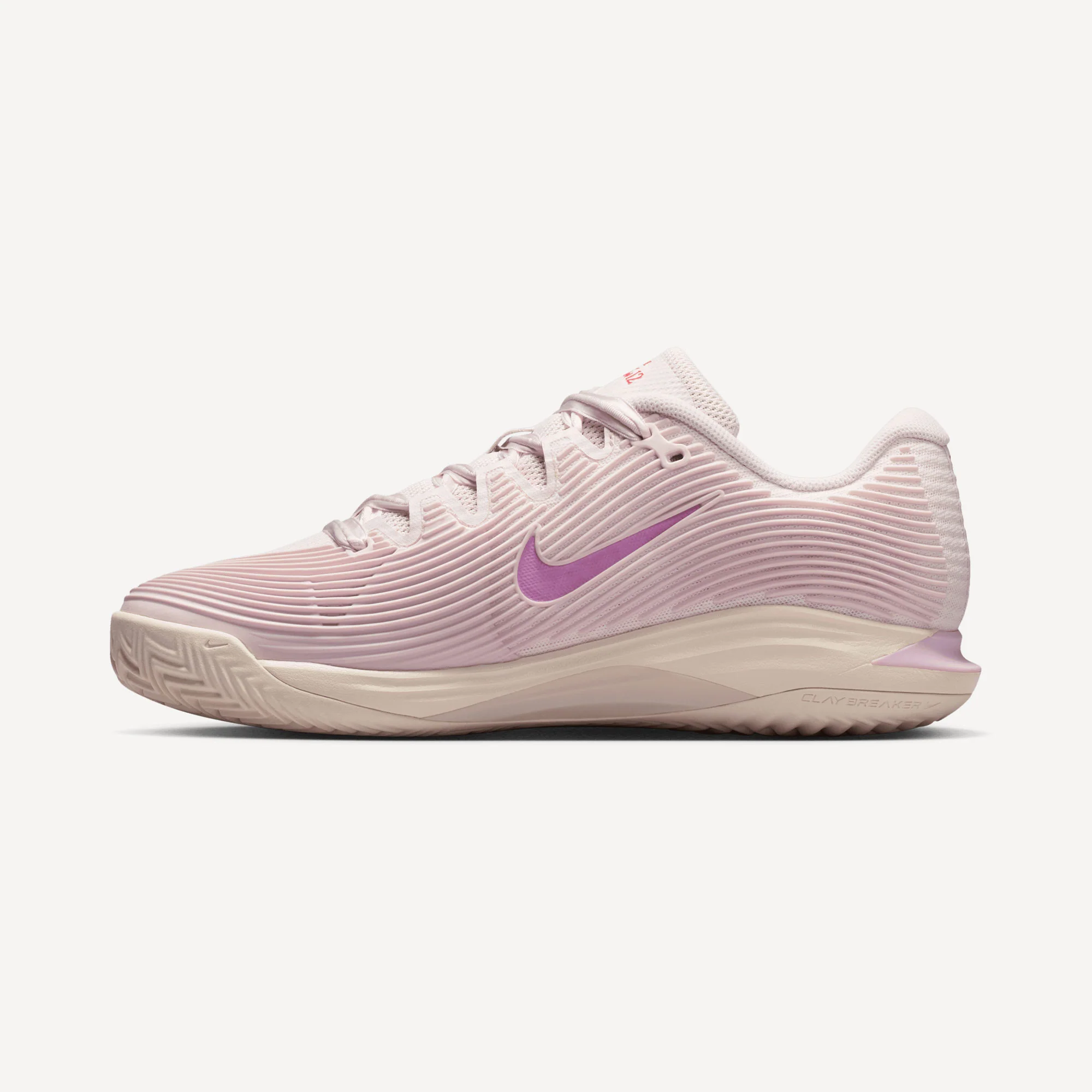 Nike Vapor 12 Premium Women's Clay Court Tennis Shoes - Image 3