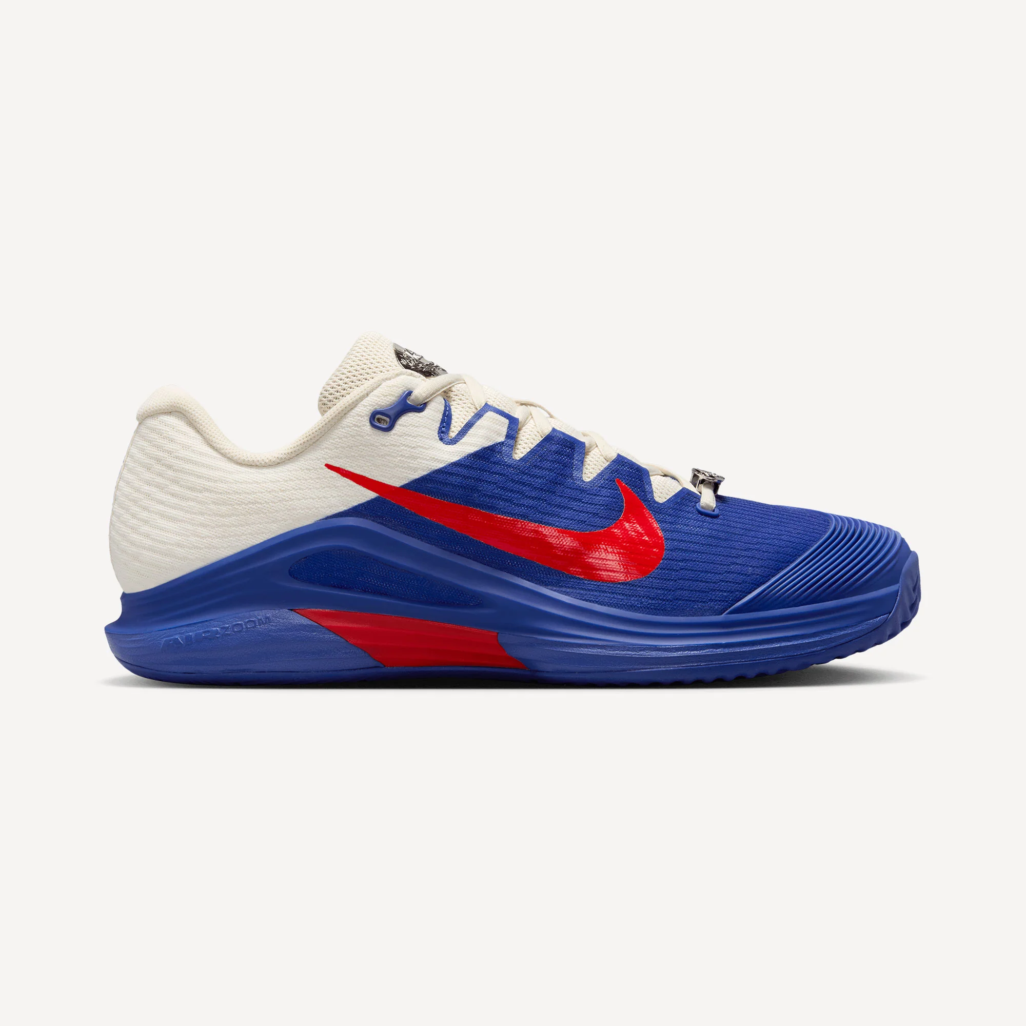 Nike Vapor 12 PRM Men's Clay Court Tennis Shoes