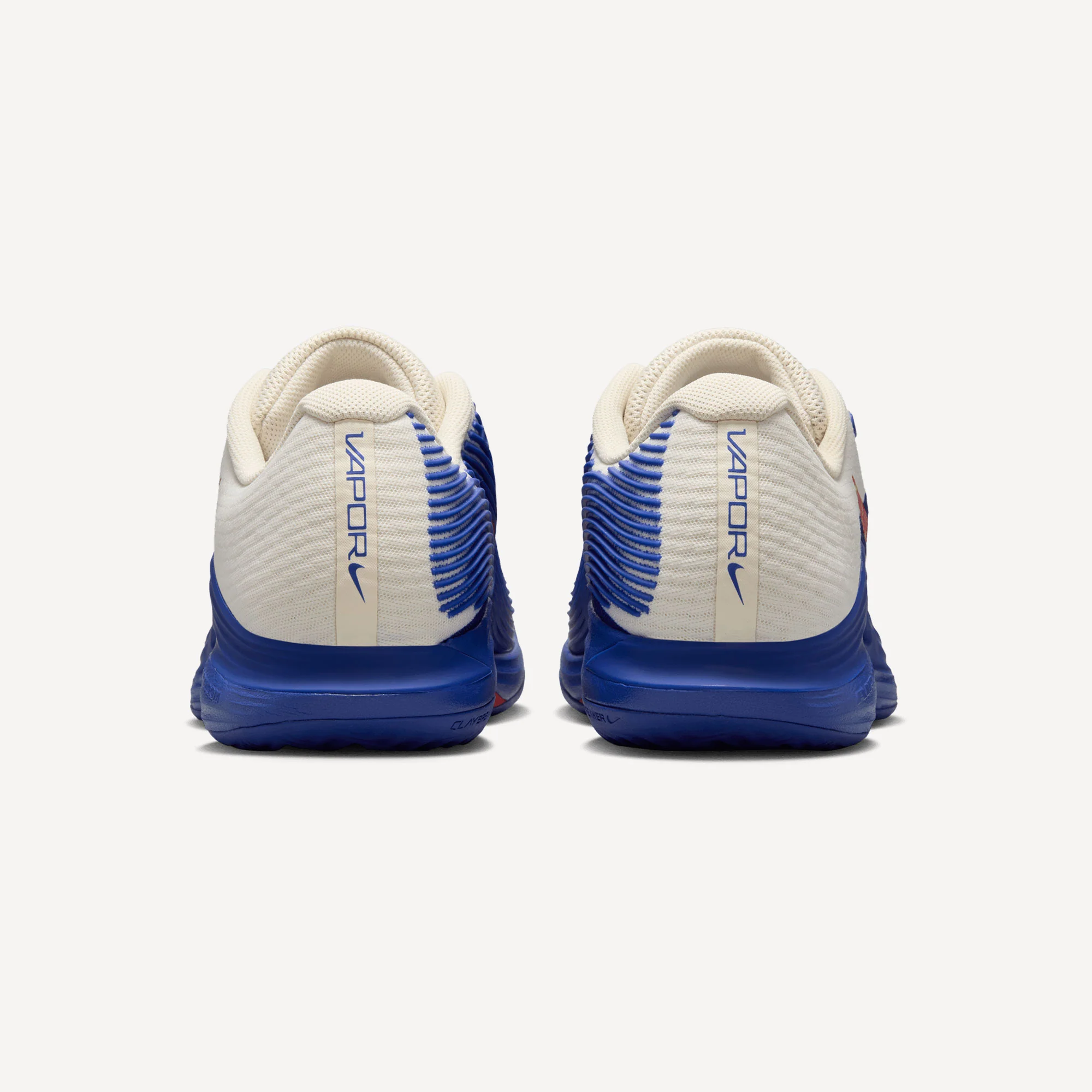 Nike Vapor 12 PRM Men's Clay Court Tennis Shoes - Image 5