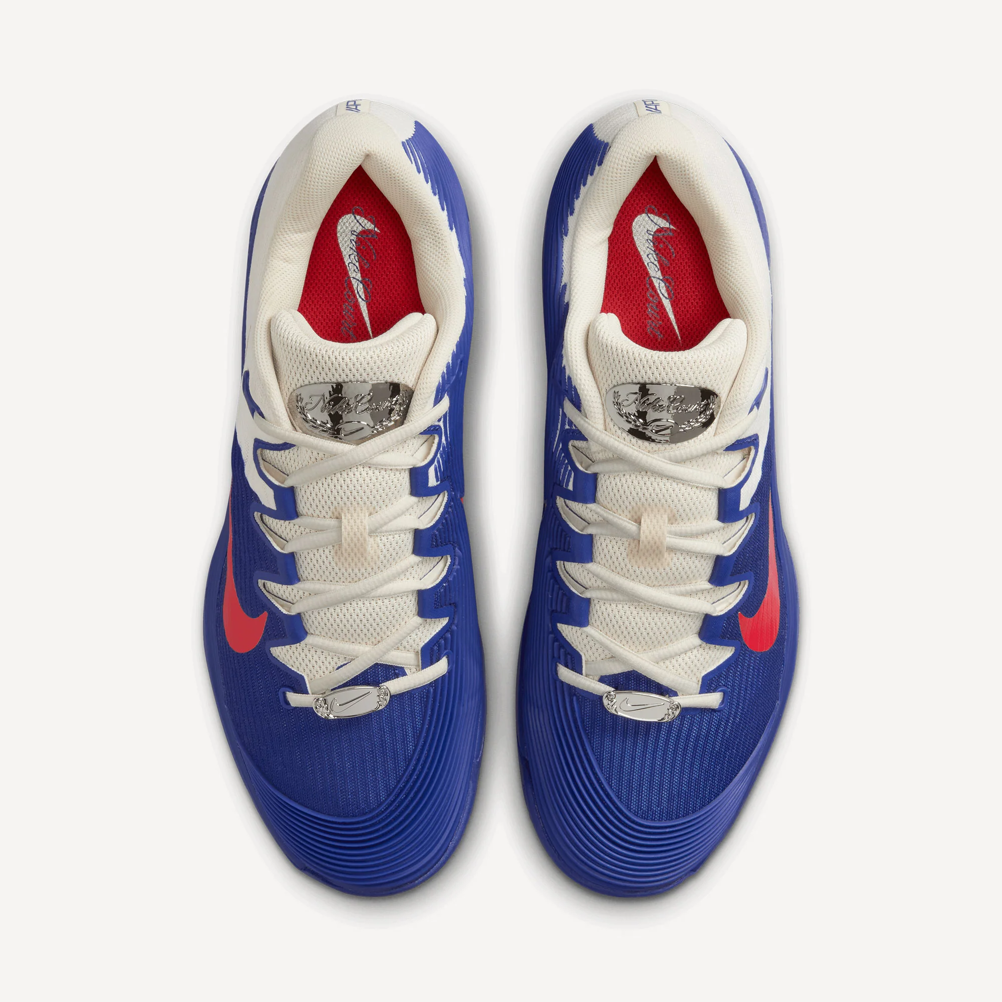 Nike Vapor 12 PRM Men's Clay Court Tennis Shoes - Image 6