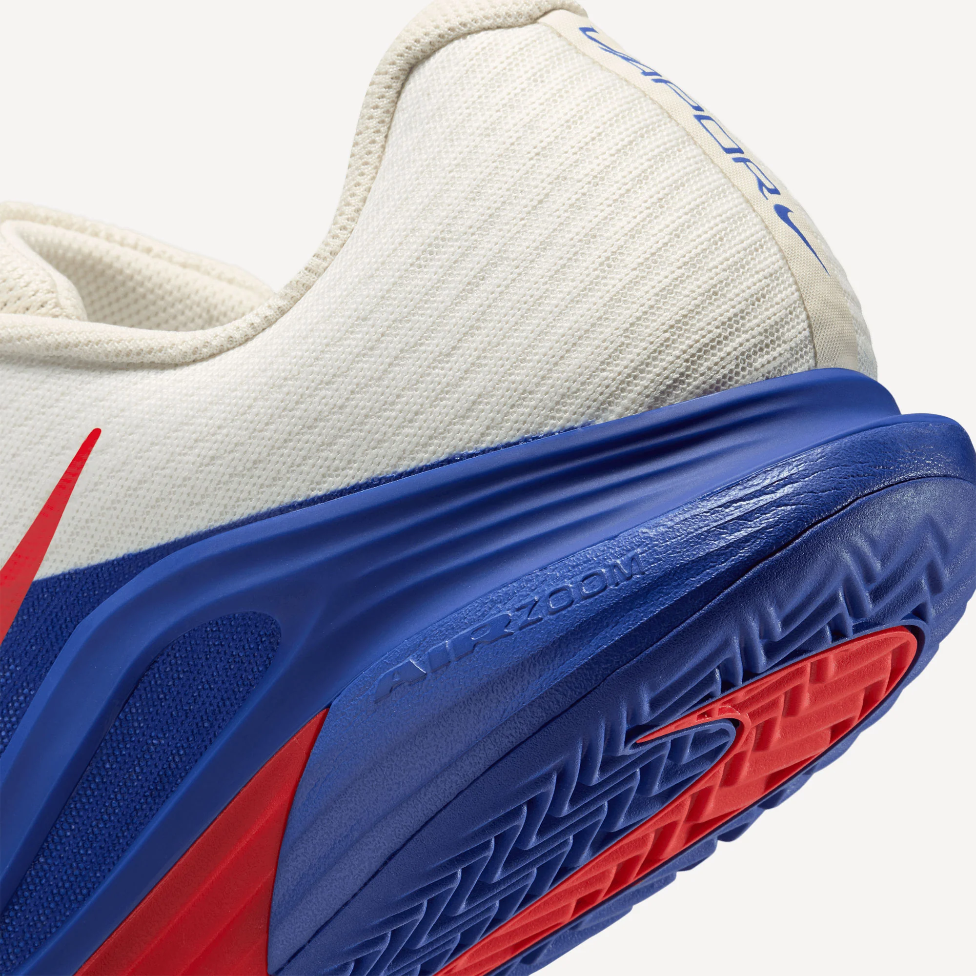 Nike Vapor 12 PRM Men's Clay Court Tennis Shoes - Image 8