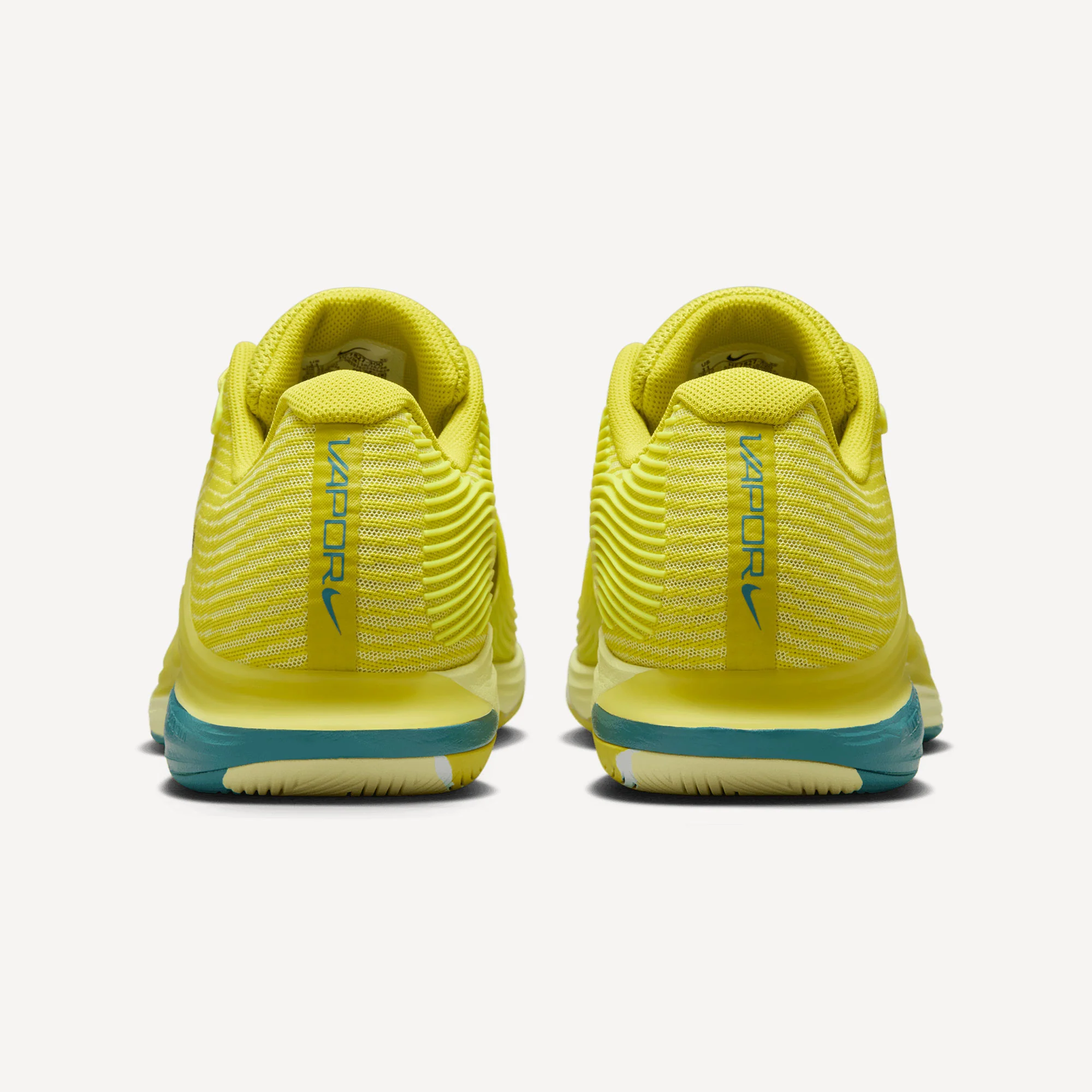 Nike Vapor 12 PRM Men's Hard Court Tennis Shoes - Image 5