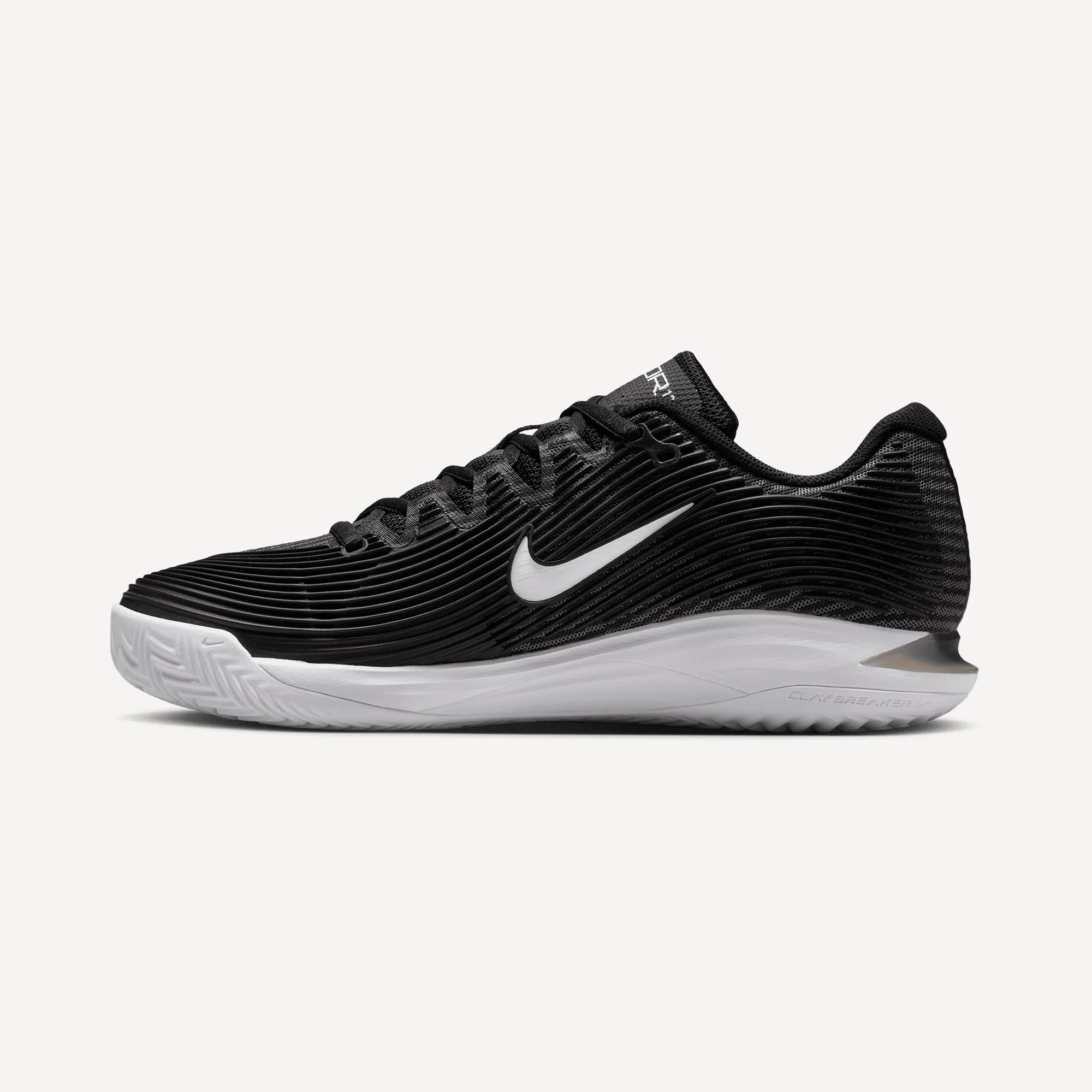 Nike Vapor 12 Women's Clay Court Tennis Shoes - Image 3
