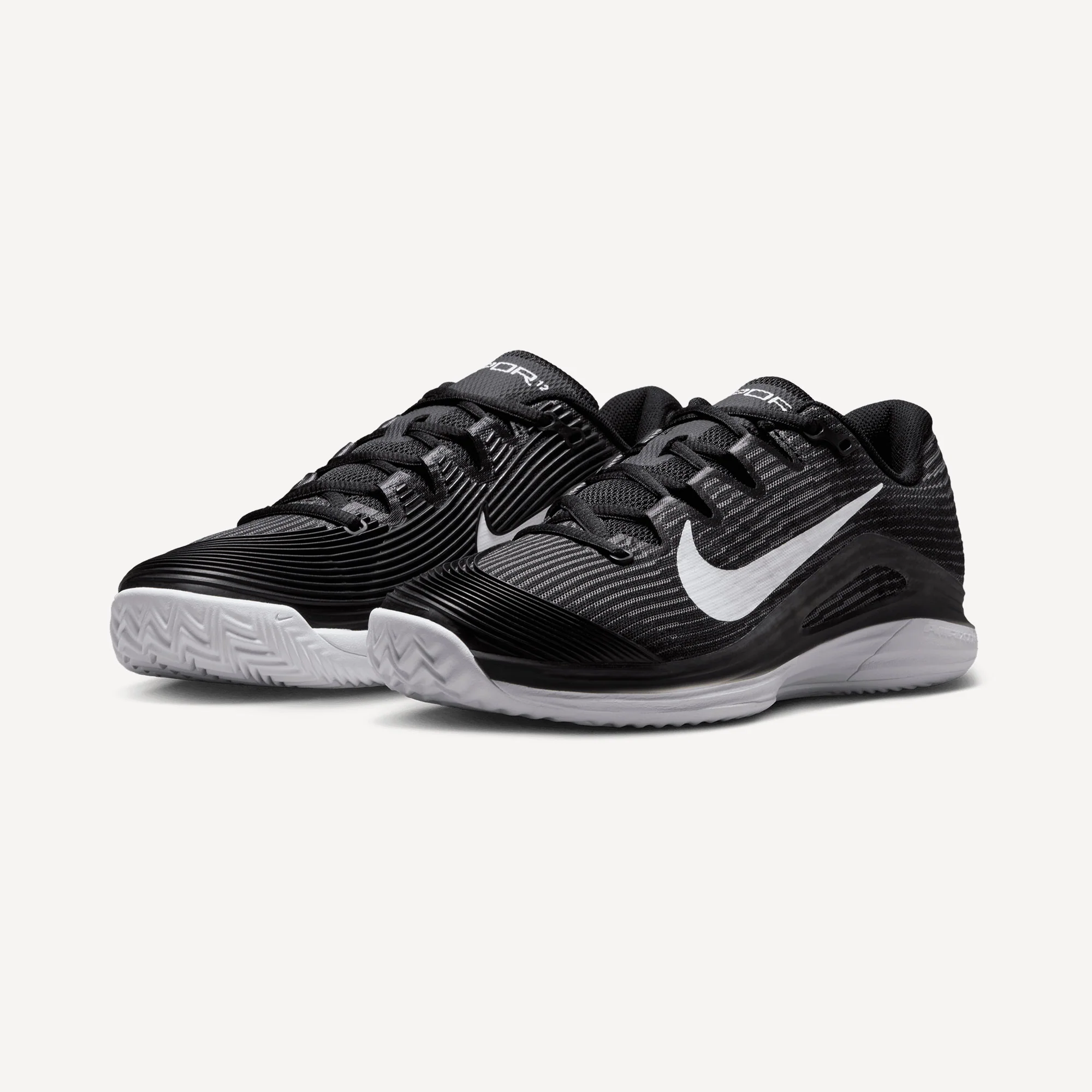 Nike Vapor 12 Women's Clay Court Tennis Shoes - Image 4