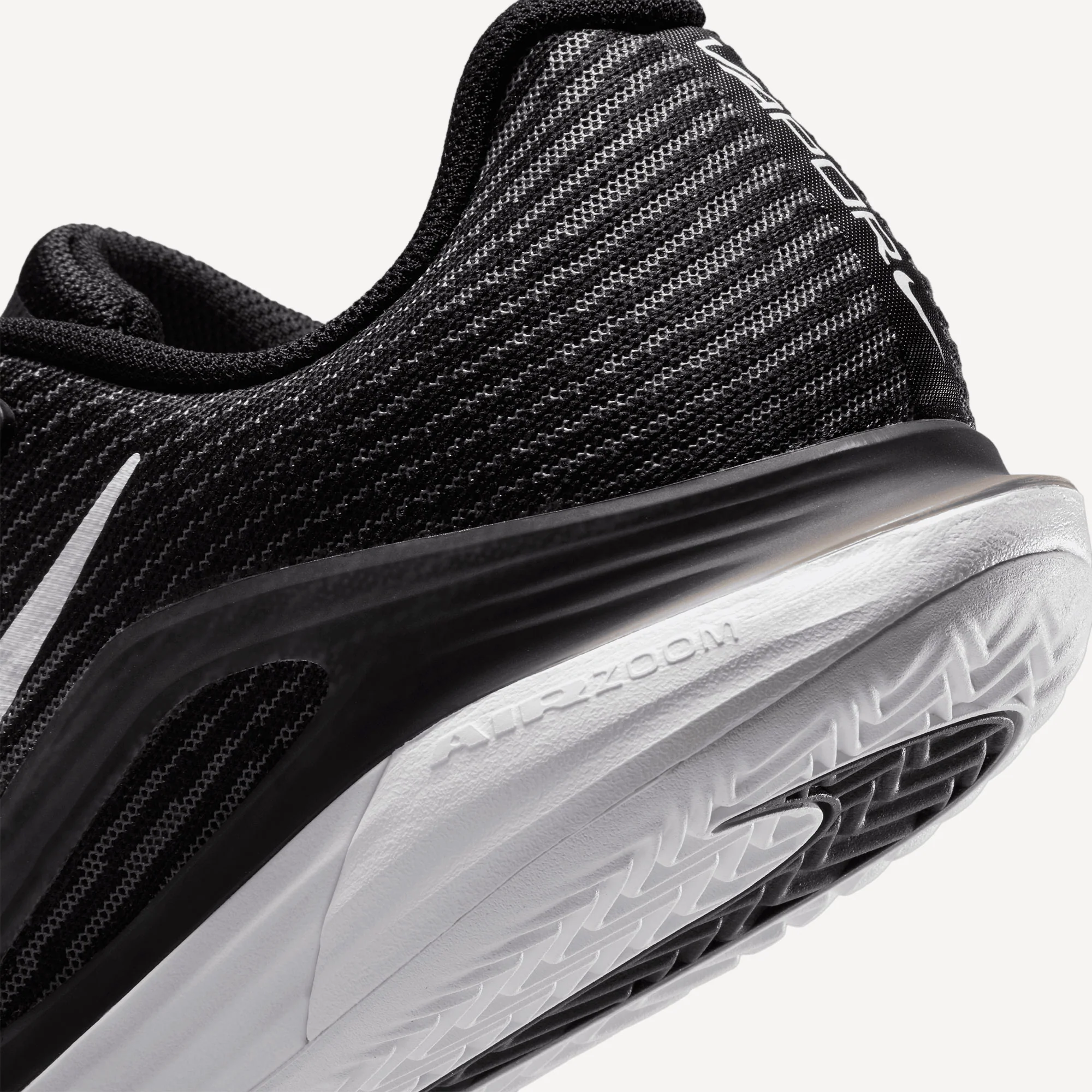 Nike Vapor 12 Women's Clay Court Tennis Shoes - Image 8