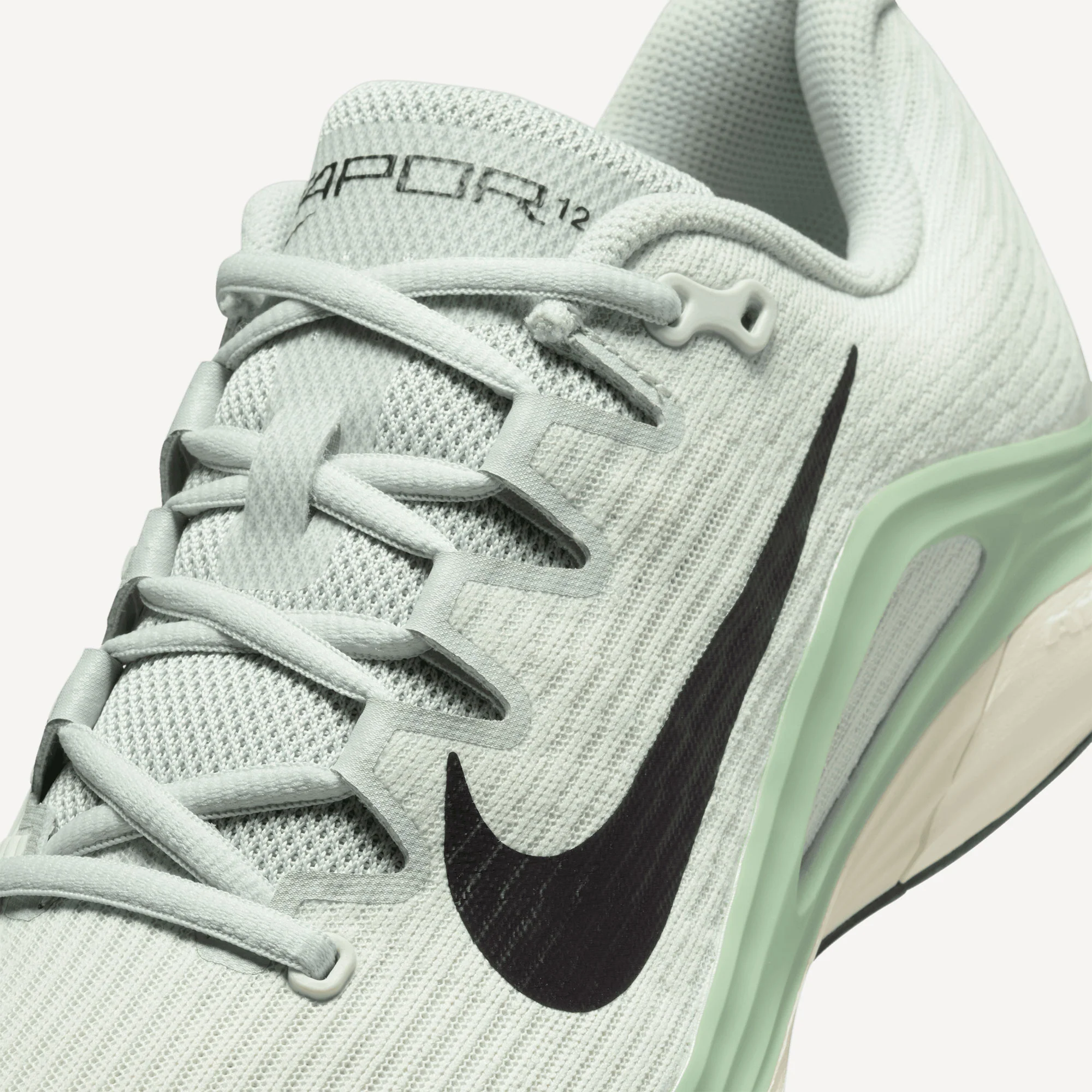 Nike Vapor 12 Women's Clay Court Tennis Shoes - Image 7