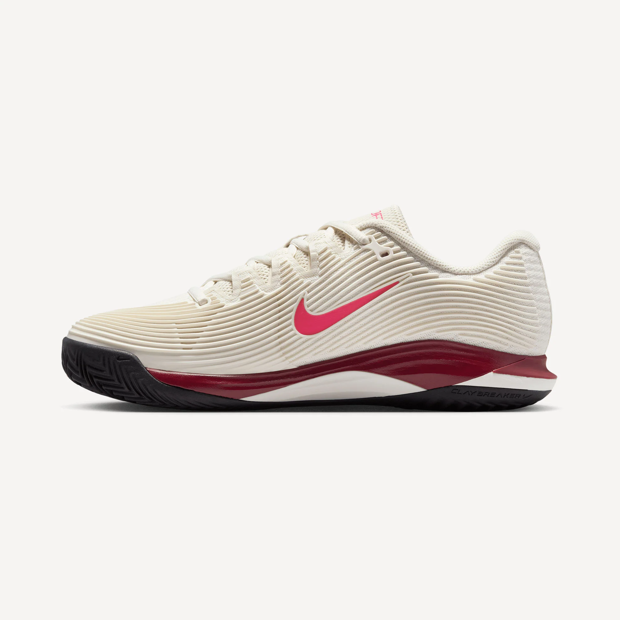 Nike Vapor 12 Women's Clay Court Tennis Shoes - Image 3