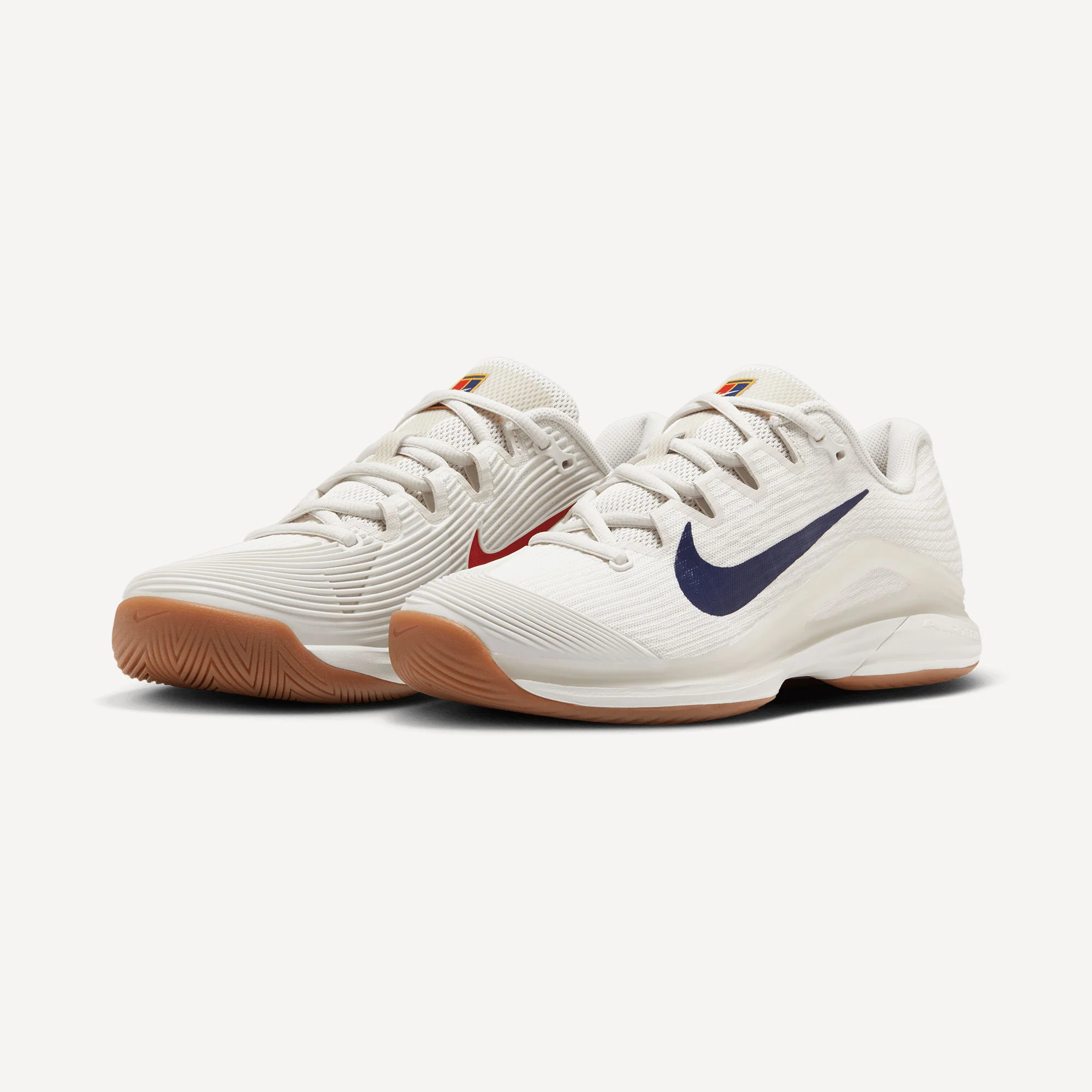 Nike Vapor 12 Women's Hard Court Tennis Shoes - Image 4
