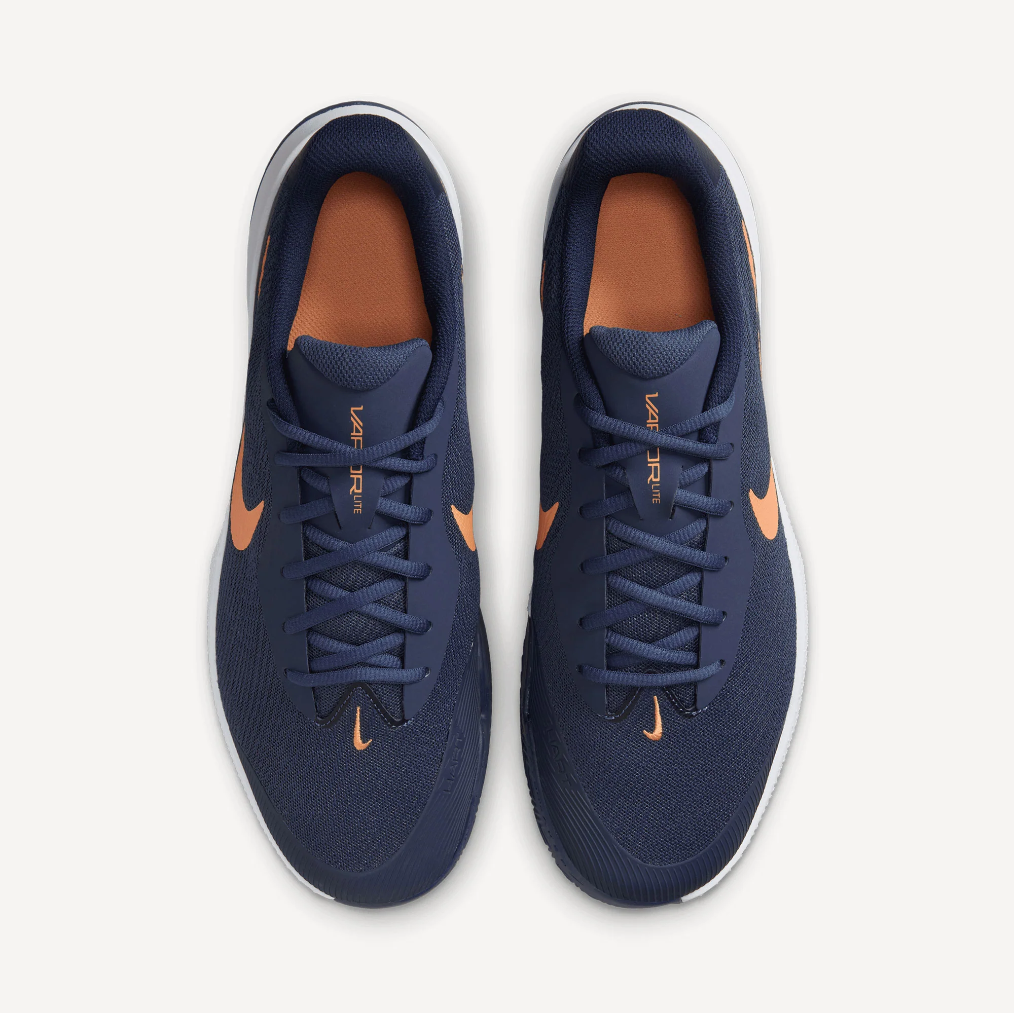 Nike Vapor Lite 3 Men's Clay Court Tennis Shoes - Image 6