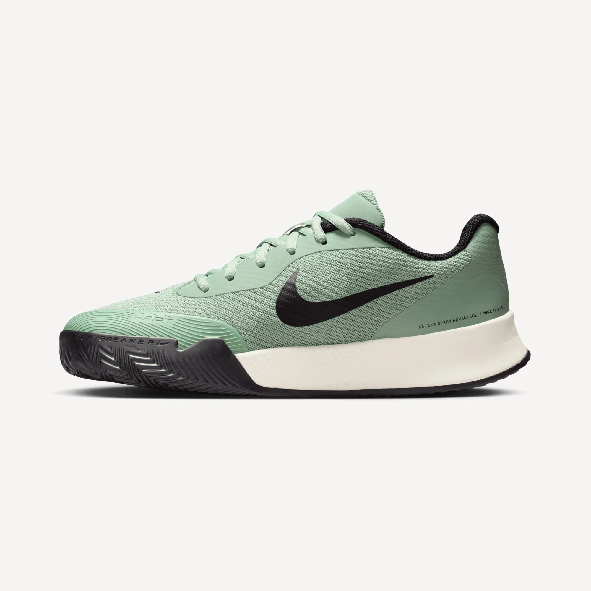 Nike Vapor Lite 3 Women's Clay Court Tennis Shoes - Image 3