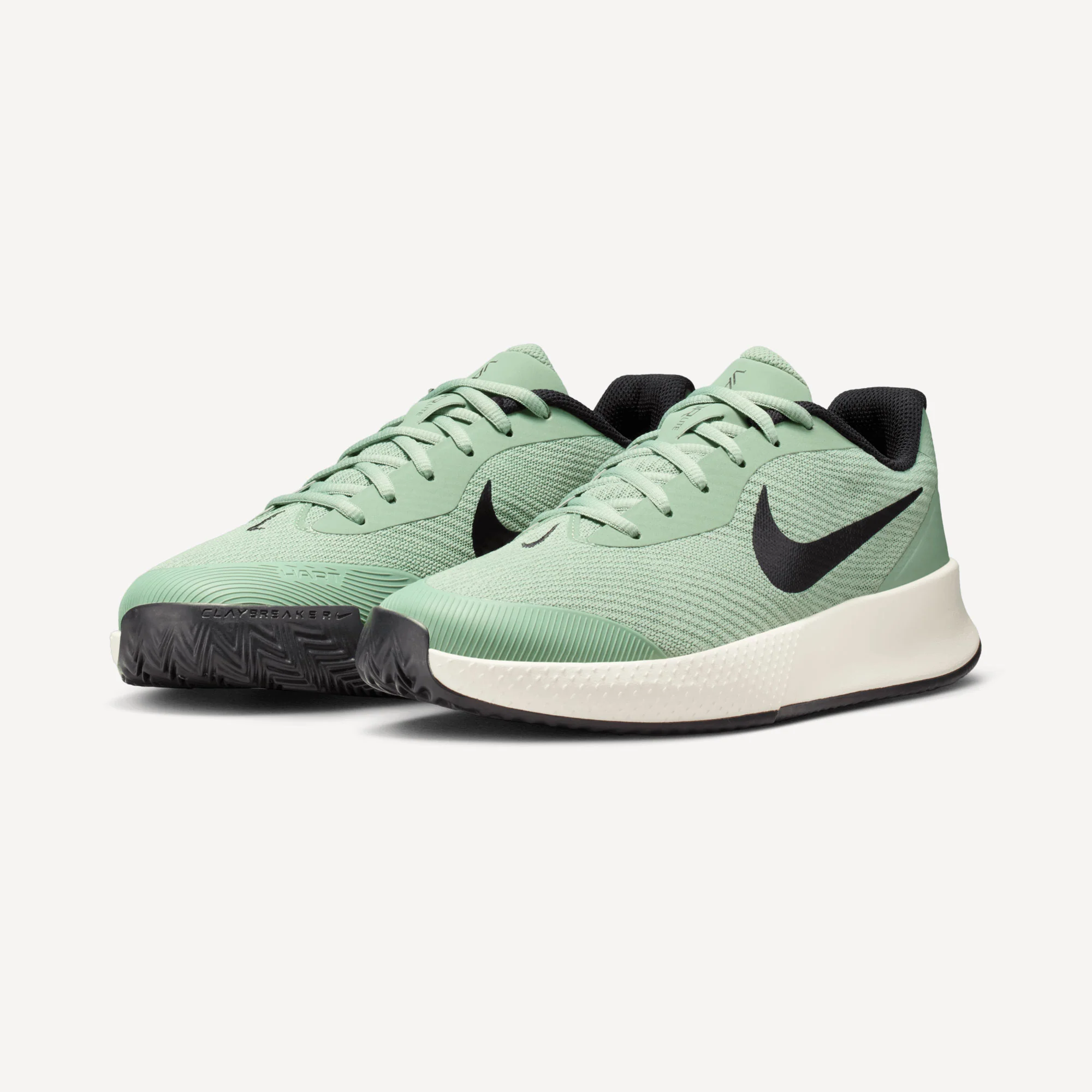 Nike Vapor Lite 3 Women's Clay Court Tennis Shoes - Image 4