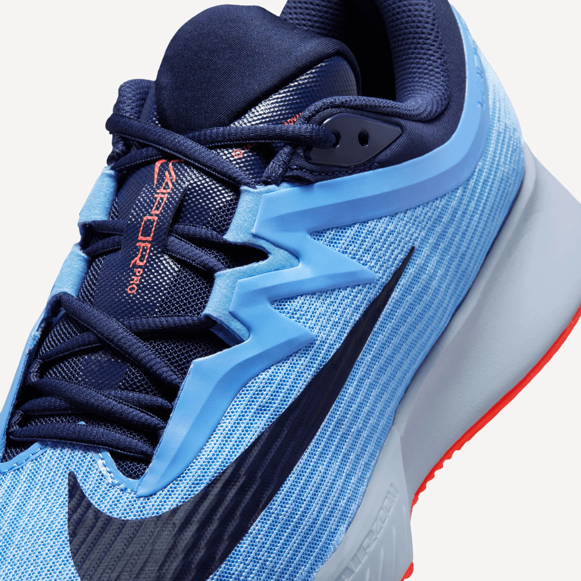 Nike Vapor Pro 3 Men's Clay Court Tennis Shoes - Image 7