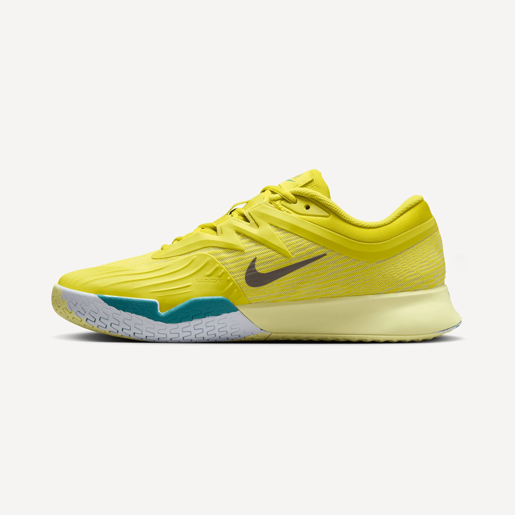 Nike Vapor Pro 3 PRM Men's Hard Court Tennis Shoes - Image 3