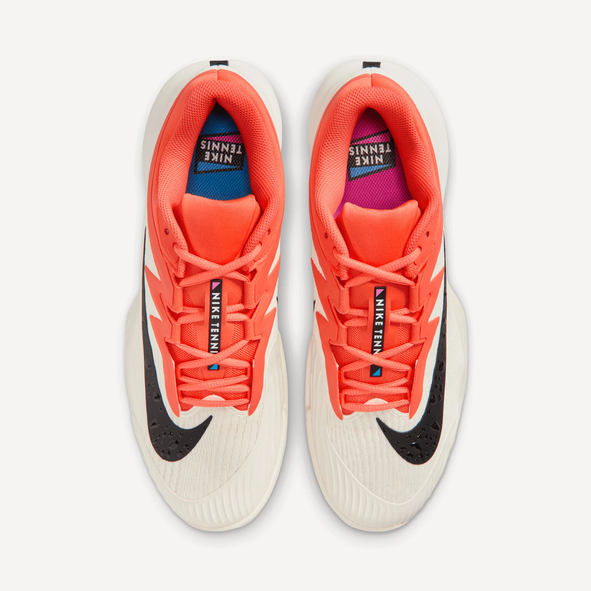 Nike Vapor Pro 3 PRM Men's Hard Court Tennis Shoes - Image 6