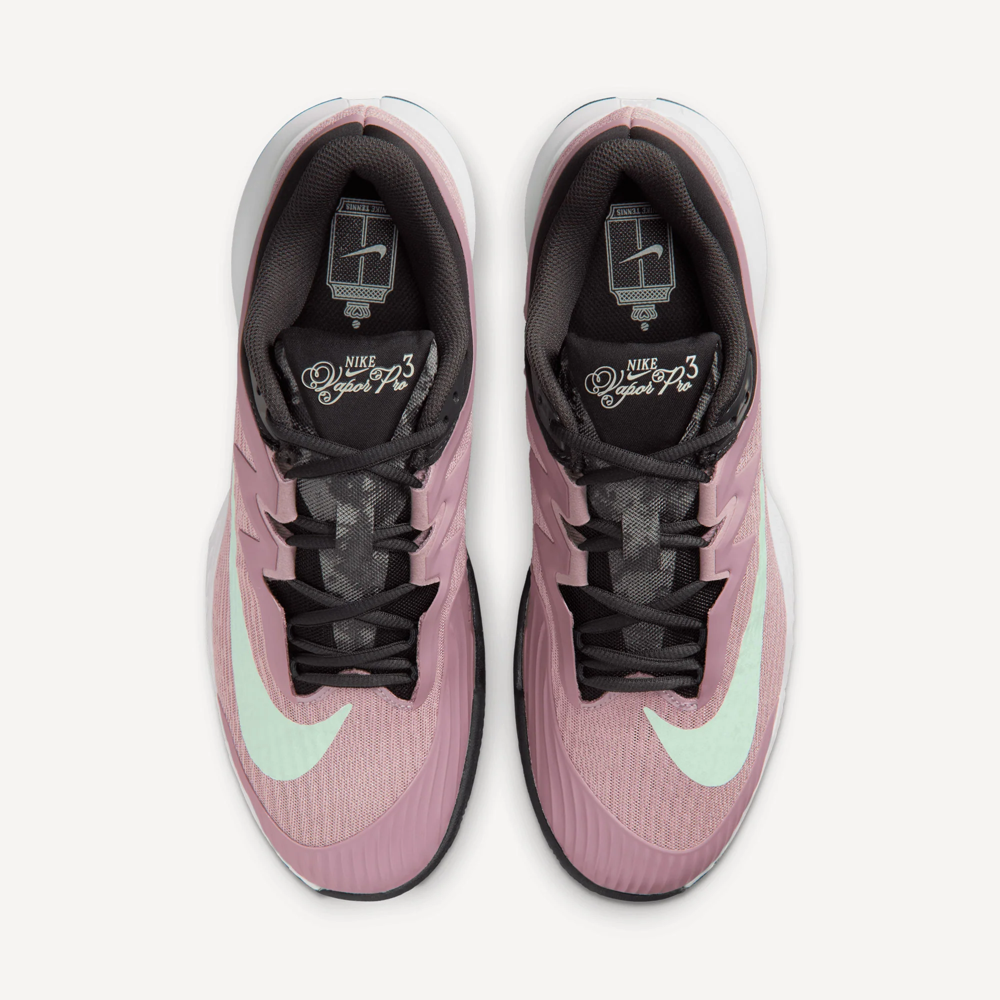 Nike Vapor Pro 3 Premium Men's Clay Court Tennis Shoes - Image 6