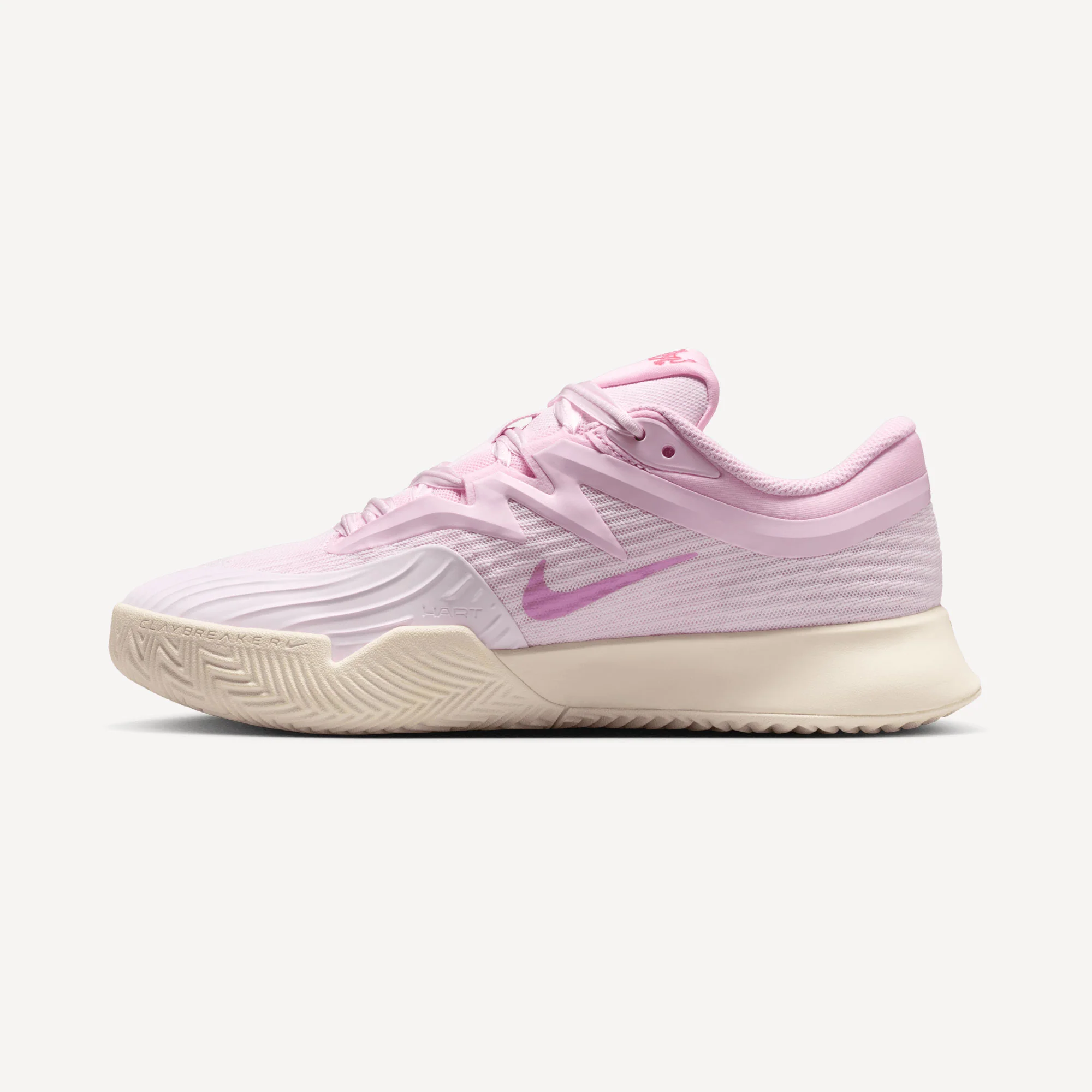 Nike Vapor Pro 3 Premium Women's Clay Court Tennis Shoes - Image 3