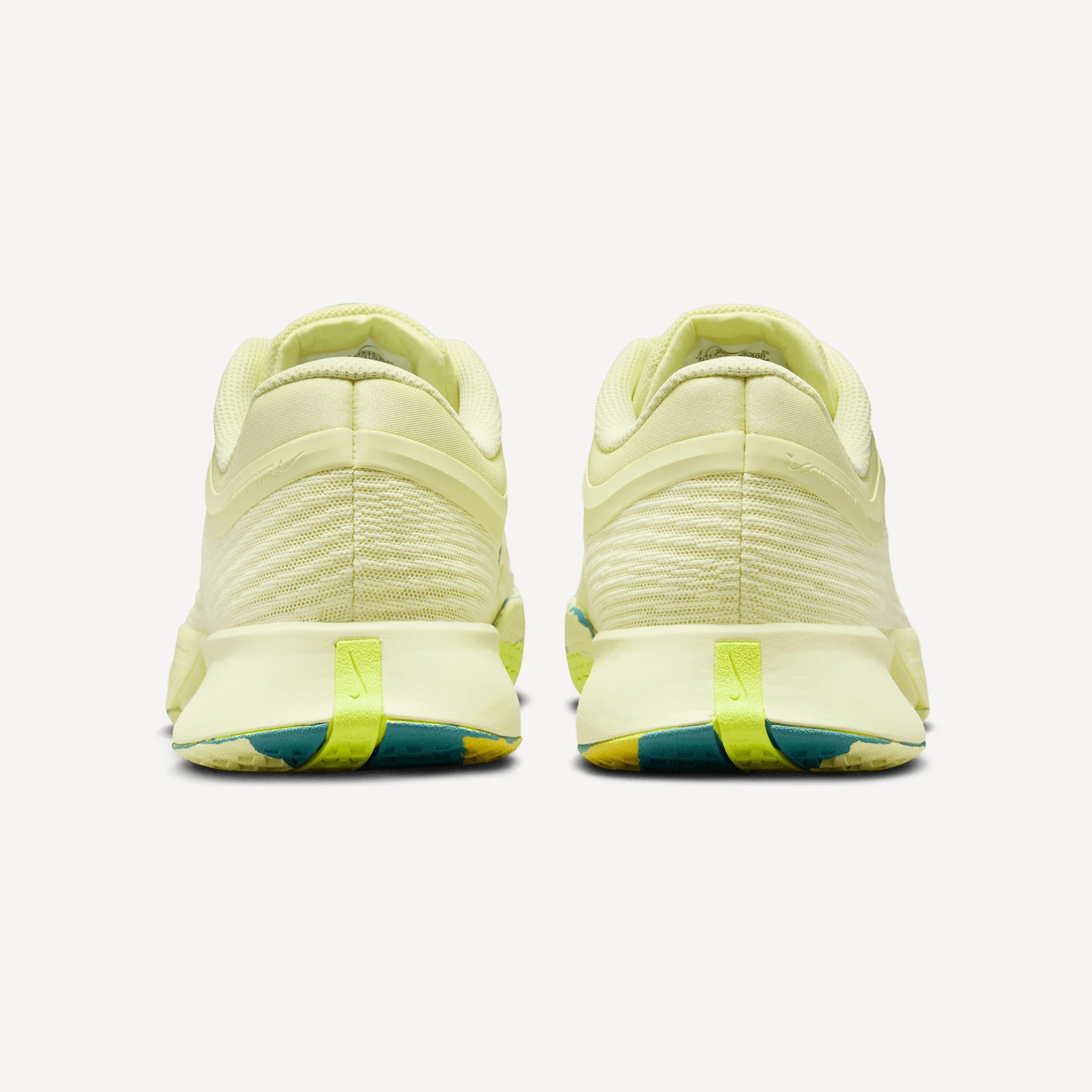 Nike Vapor Pro 3 PRM Women's Hard Court Tennis Shoes - Image 5