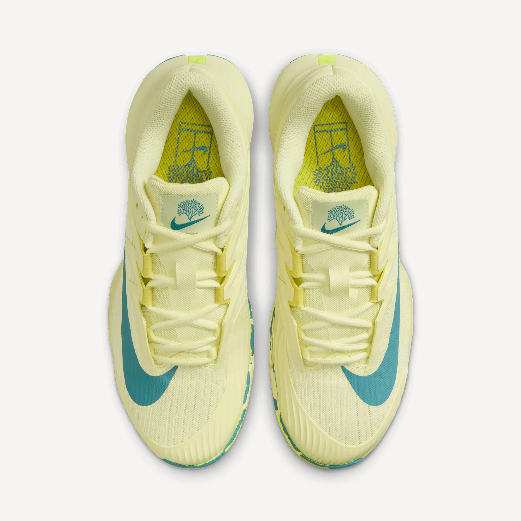 Nike Vapor Pro 3 PRM Women's Hard Court Tennis Shoes - Image 6