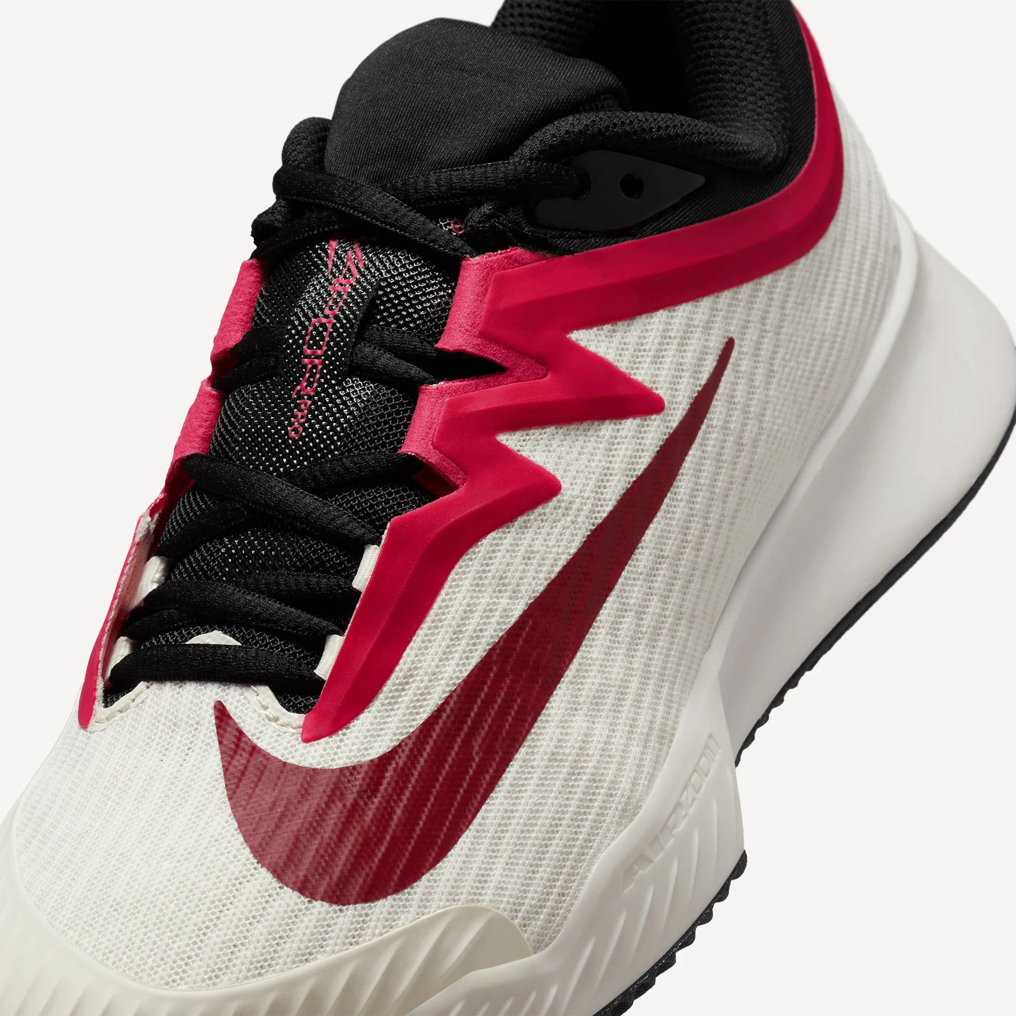 Nike Vapor Pro 3 Women's Clay Court Tennis Shoes - Image 7