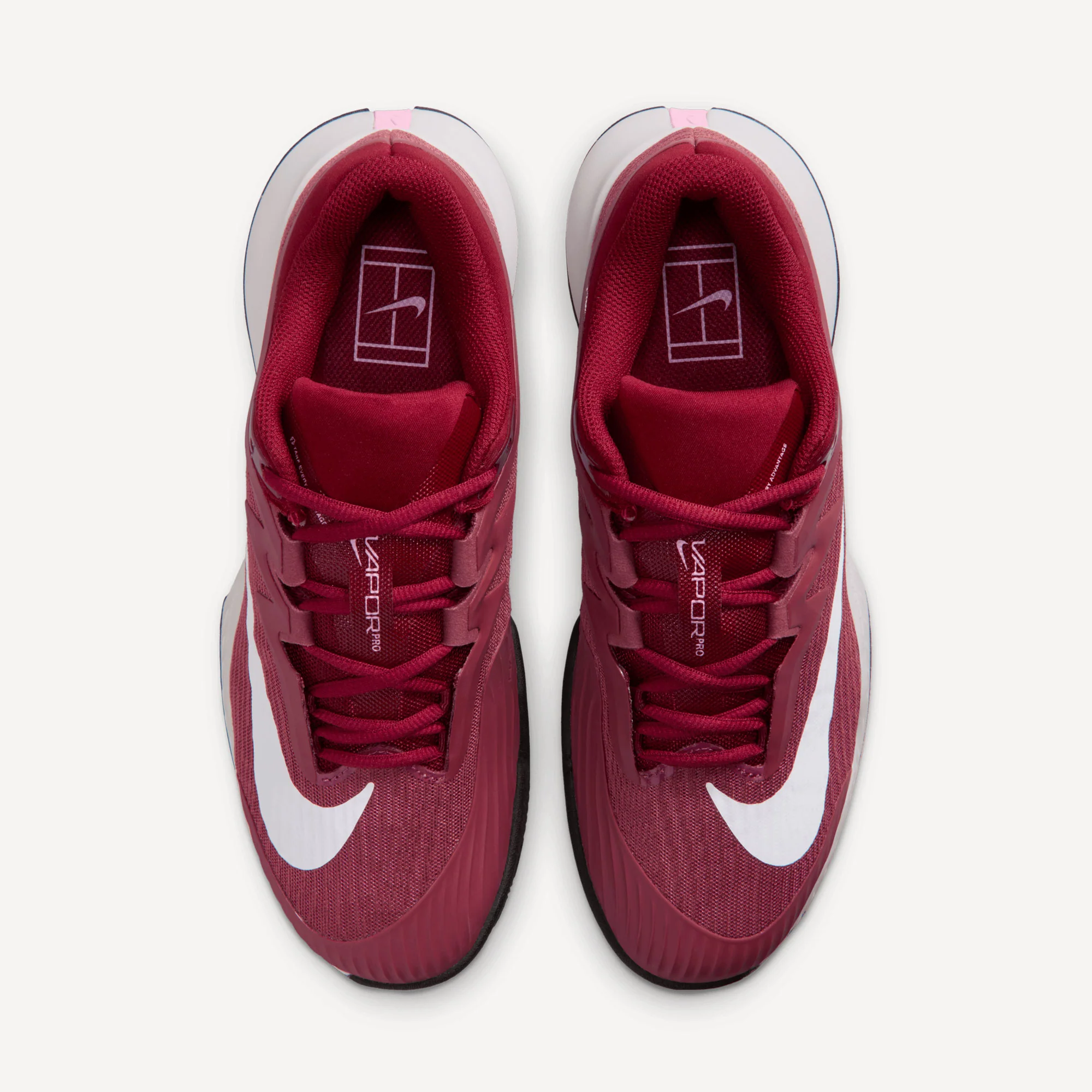 Nike Vapor Pro 3 Women's Clay Court Tennis Shoes - Image 6