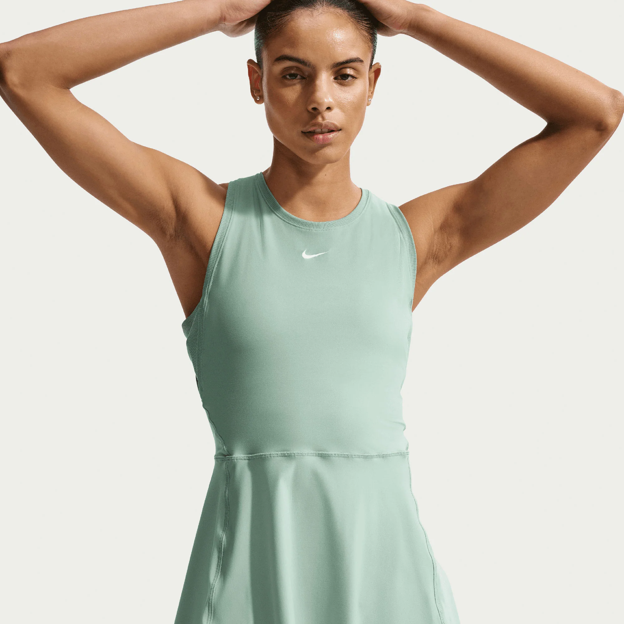 Nike Victory Women's Dri-FIT Tennis Dress - Image 3