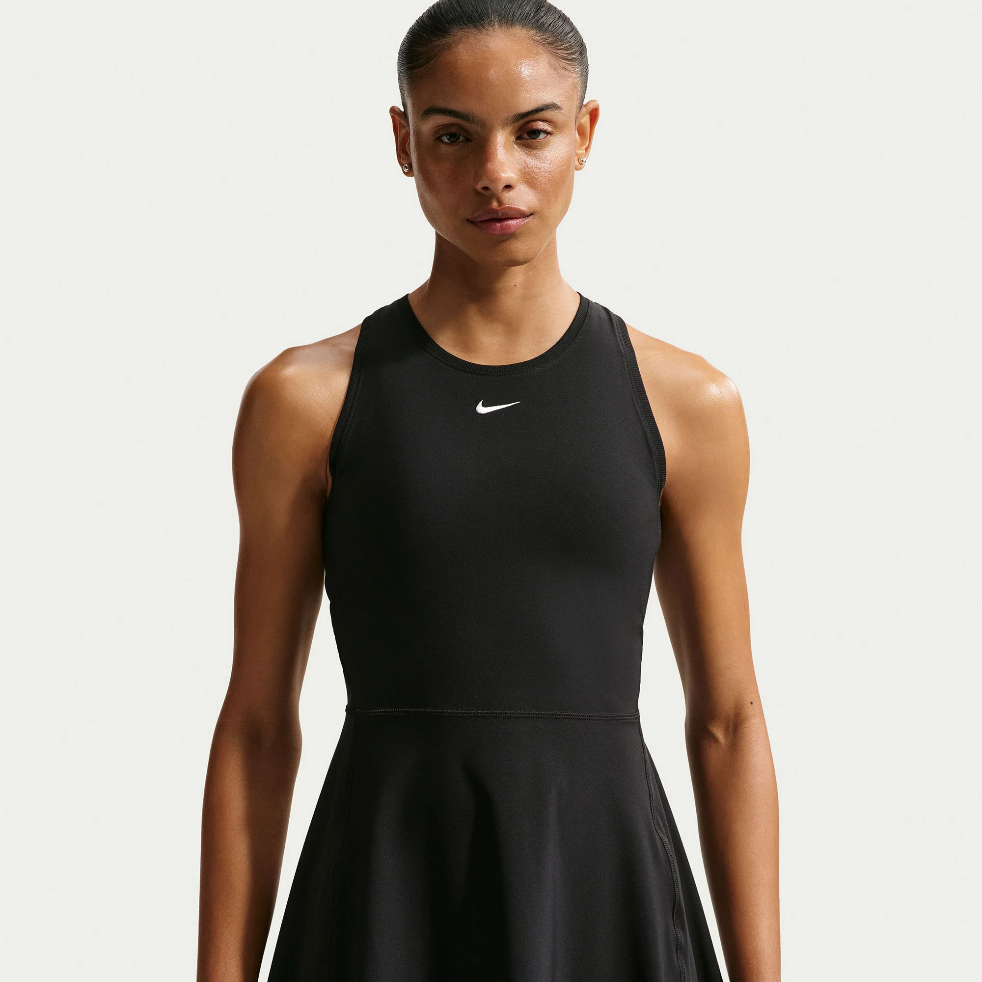 Nike Victory Women's Dri-FIT Tennis Dress - Image 3