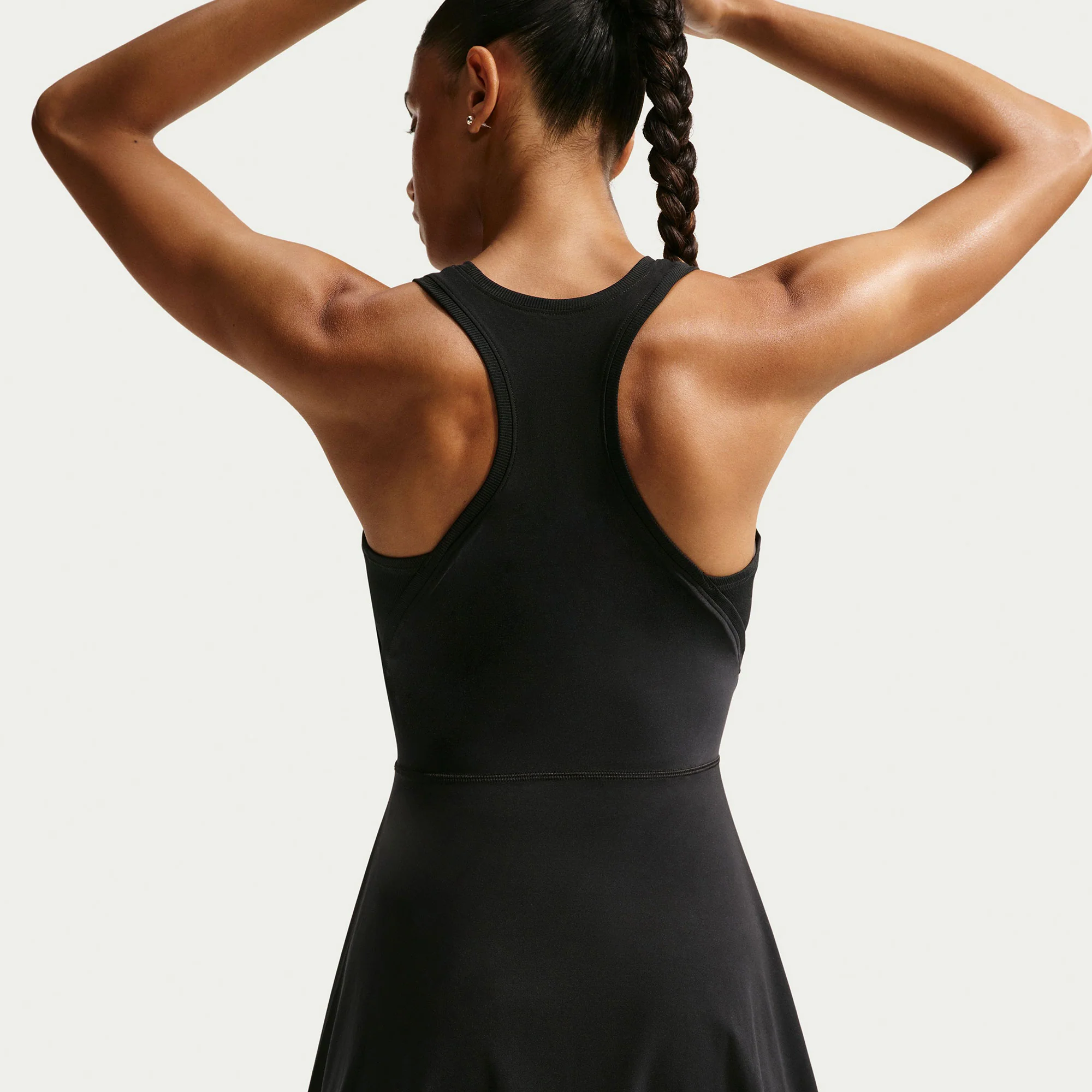Nike Victory Women's Dri-FIT Tennis Dress - Image 4