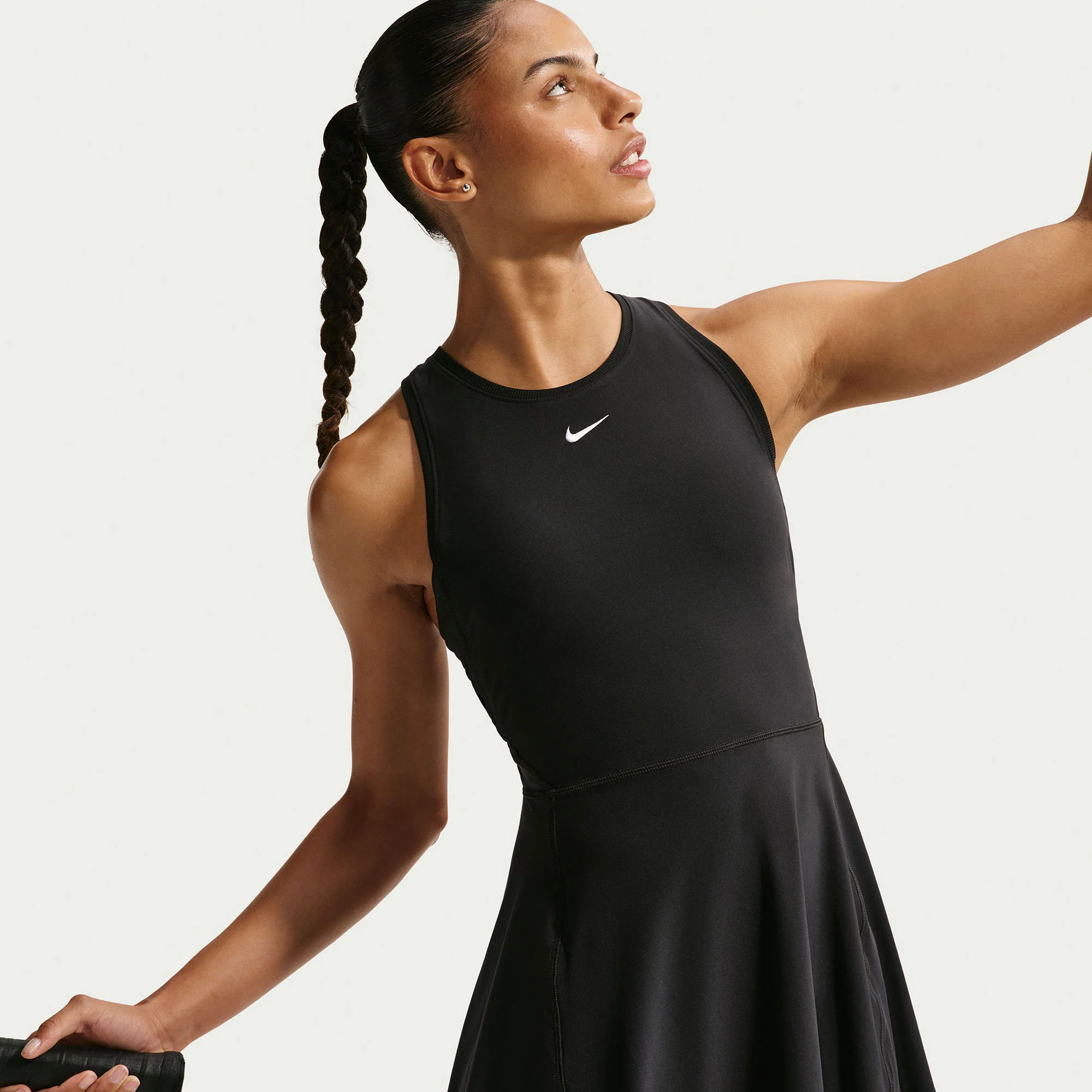 Nike Victory Women's Dri-FIT Tennis Dress - Image 5