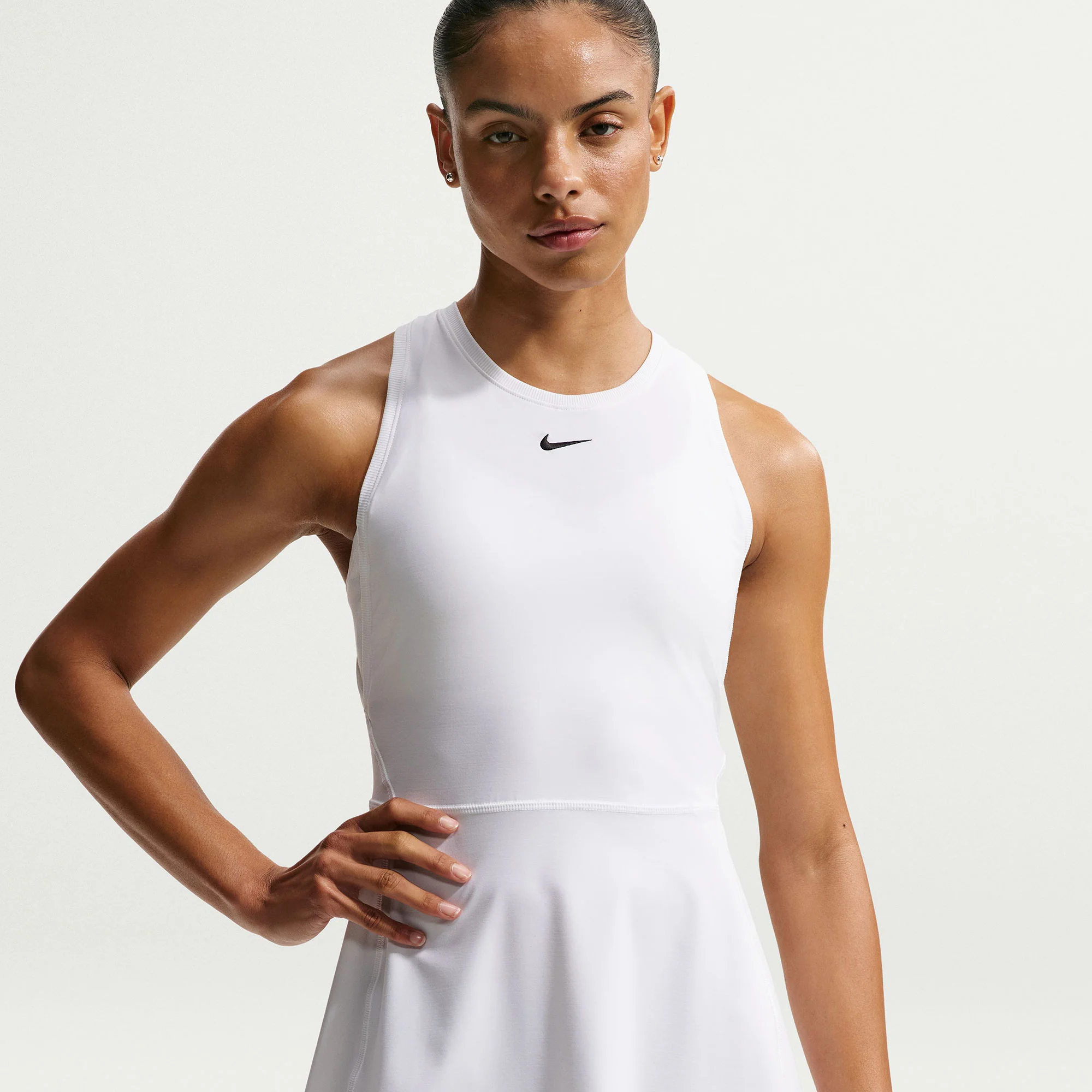 Nike Victory Women's Dri-FIT Tennis Dress - Image 3