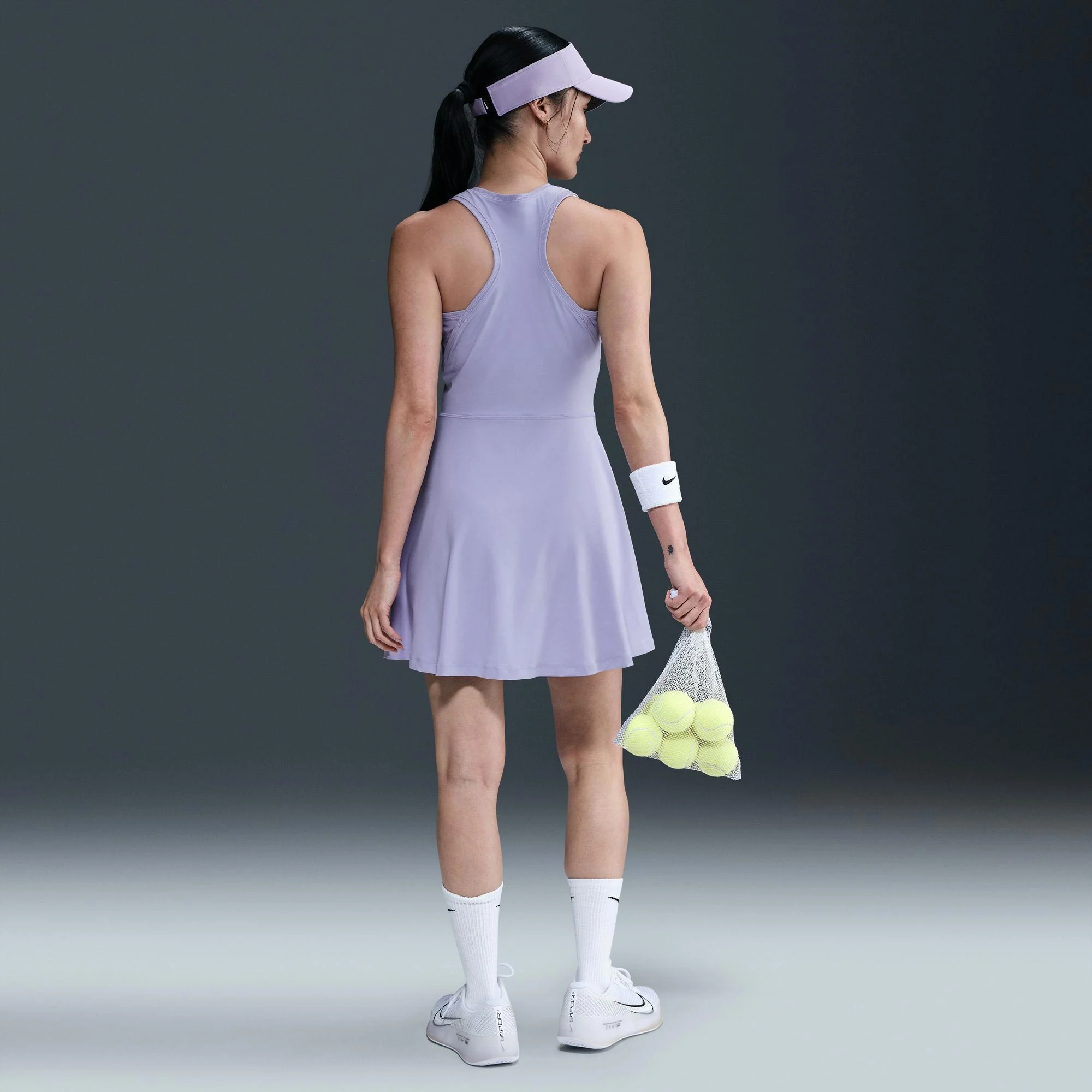 Nike Victory Women's Dri-FIT Tennis Dress - Image 2
