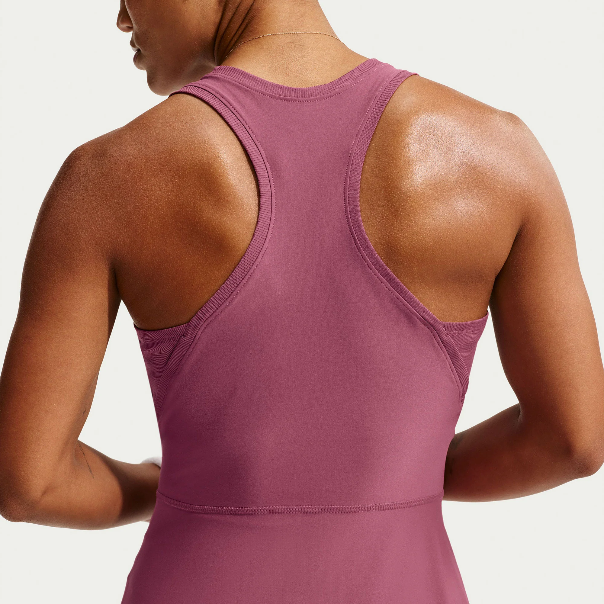 Nike Victory Women's Dri-FIT Tennis Dress - Image 4